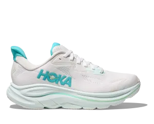 Women's Clifton 10 WIDE (WTCL - White/Cielo Blue)
