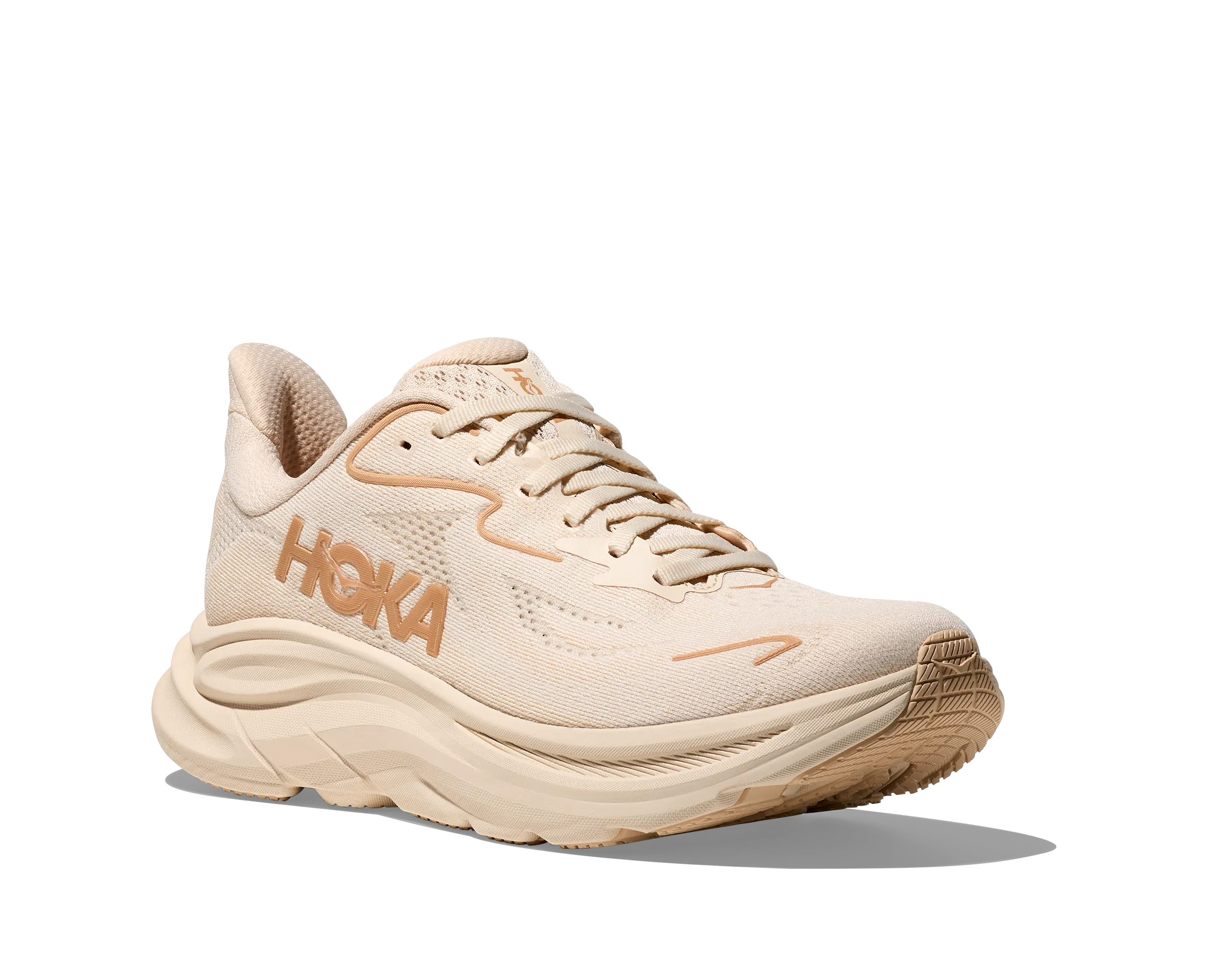 Women's Clifton 10