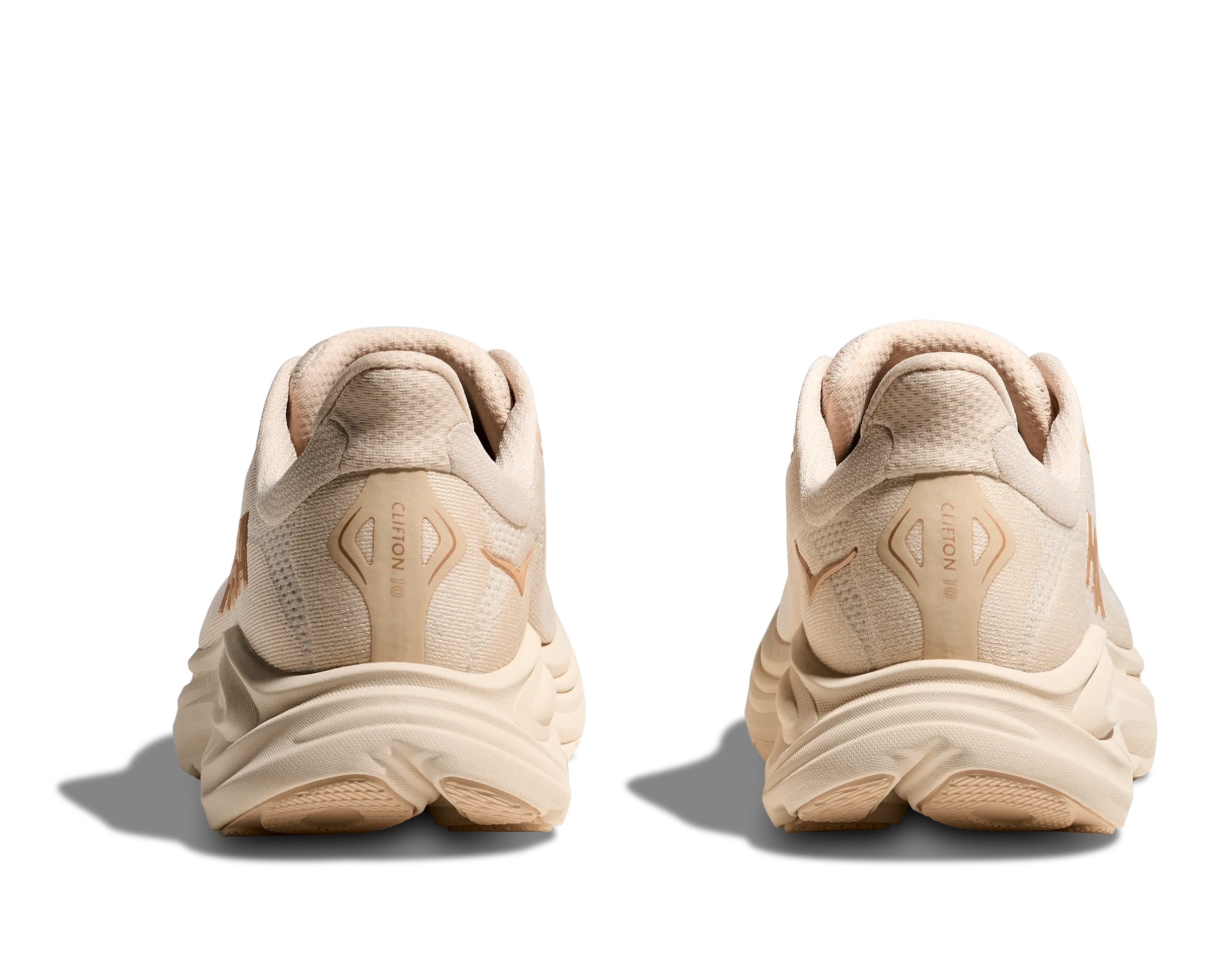 Women's Clifton 10