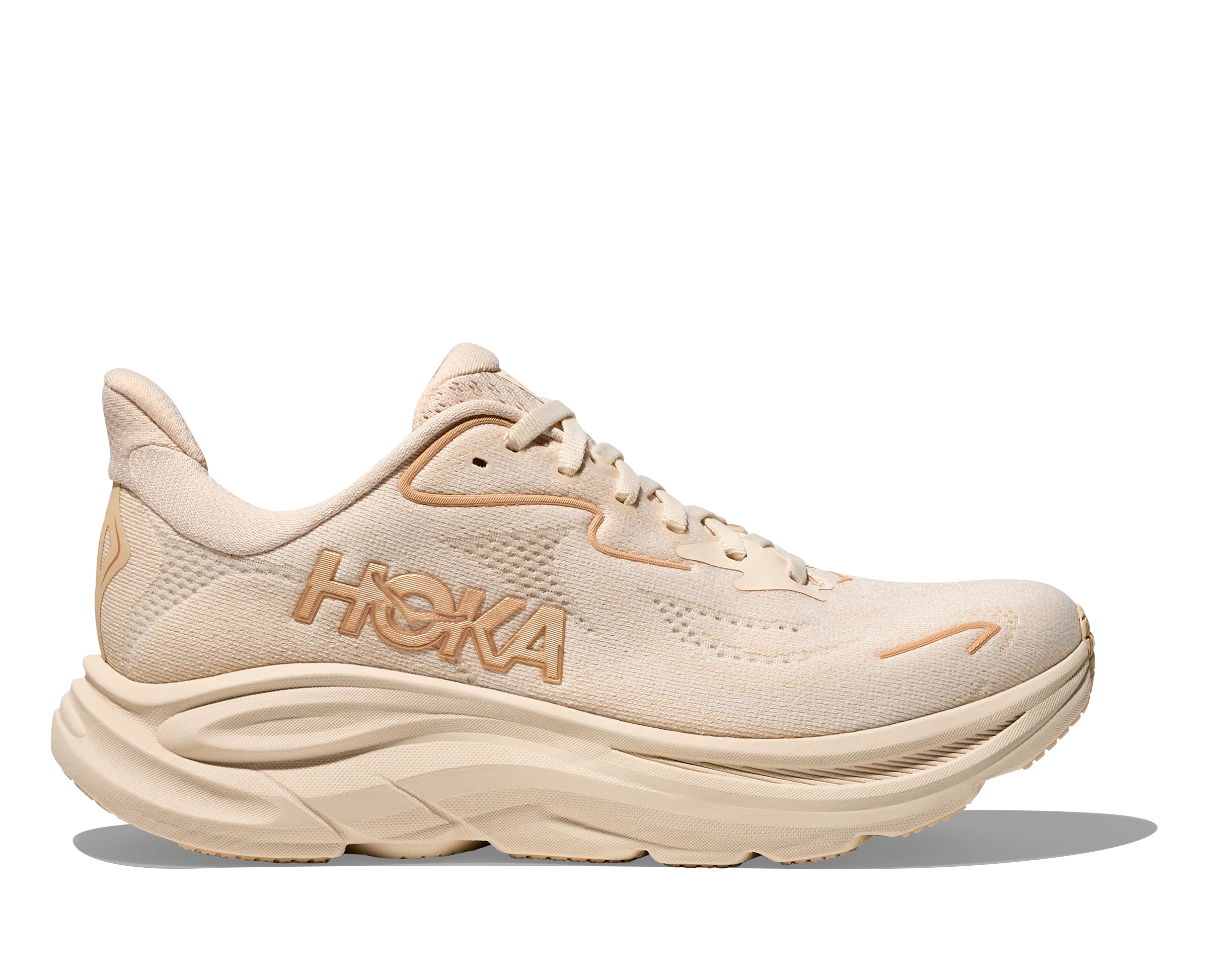 Women's Clifton 10