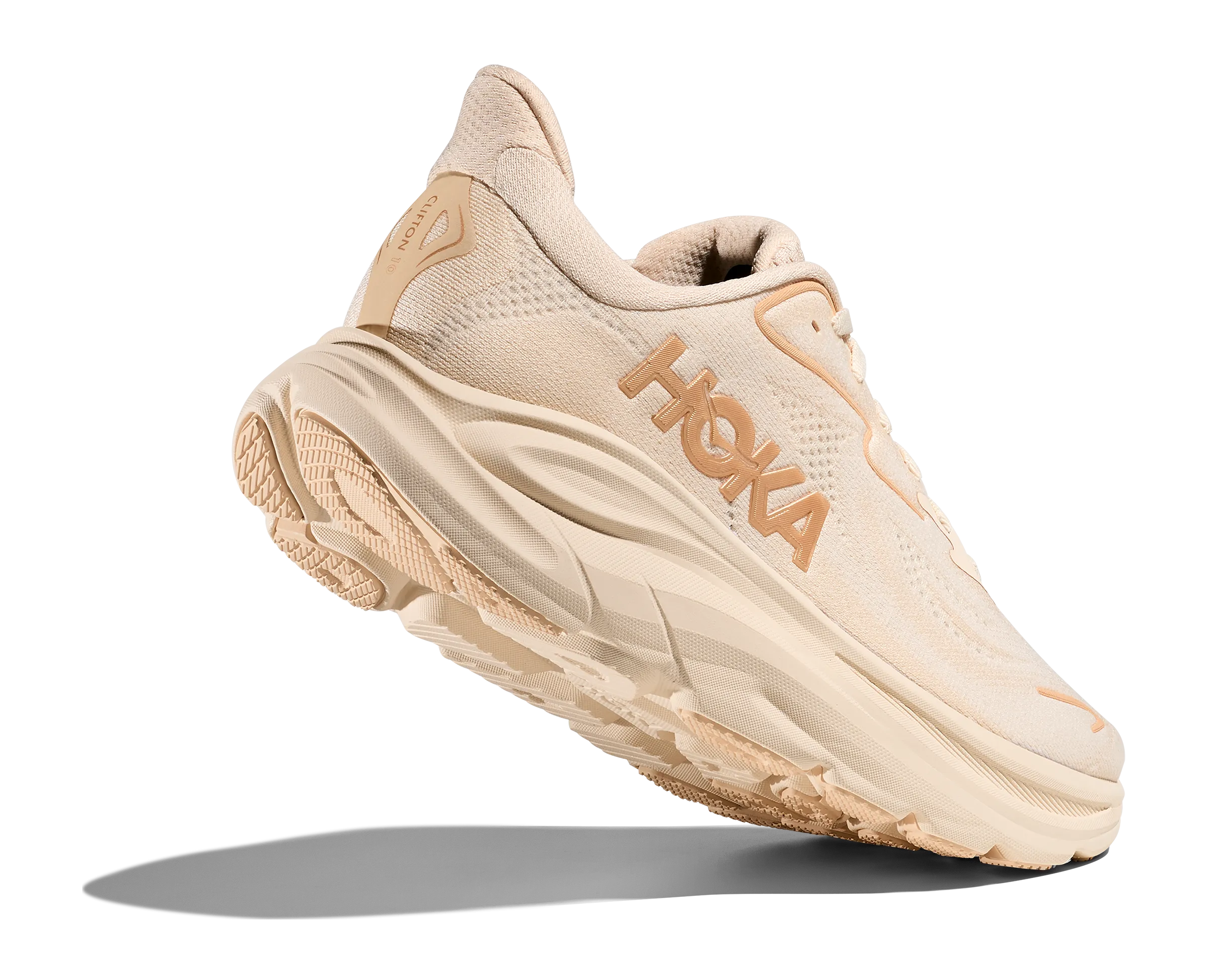 Women's Clifton 10