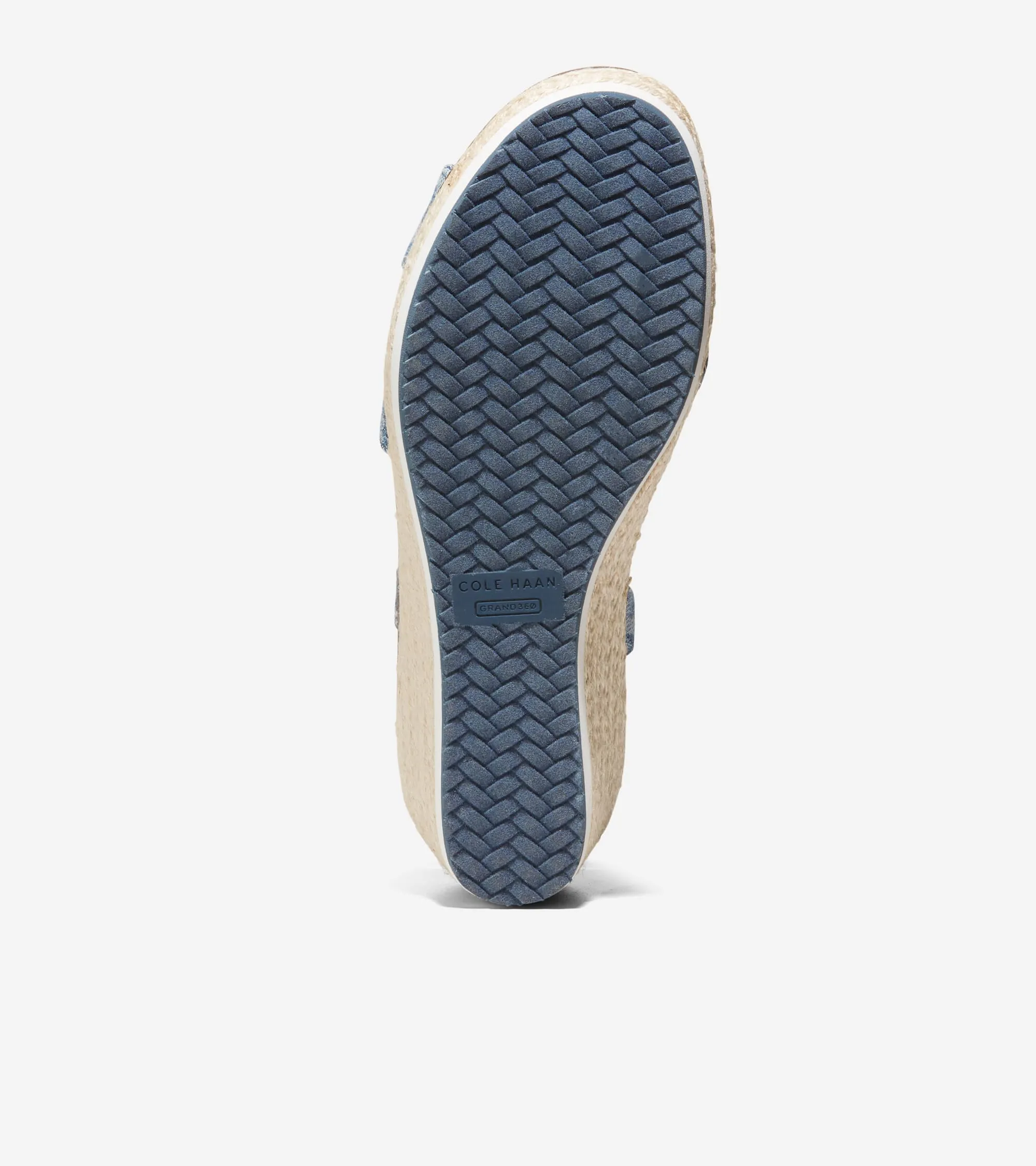 Women's Cloudfeel Espadrille Wedge Sandal
