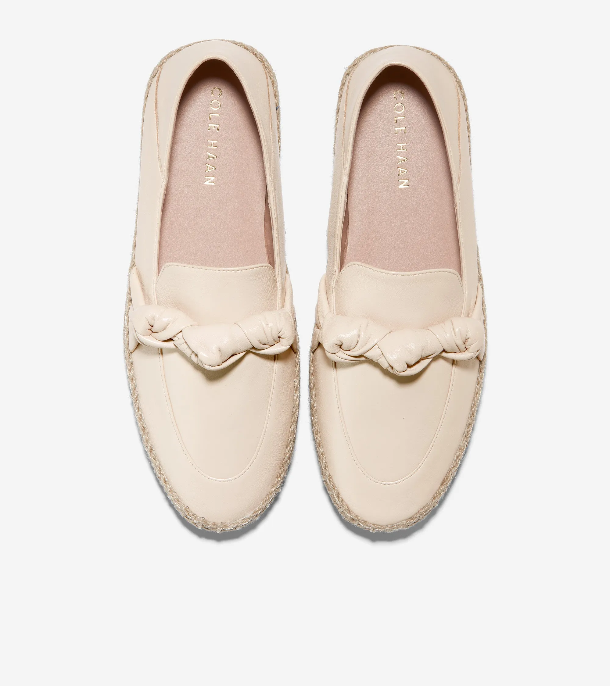 Women's Cloudfeel Knotted Espadrille