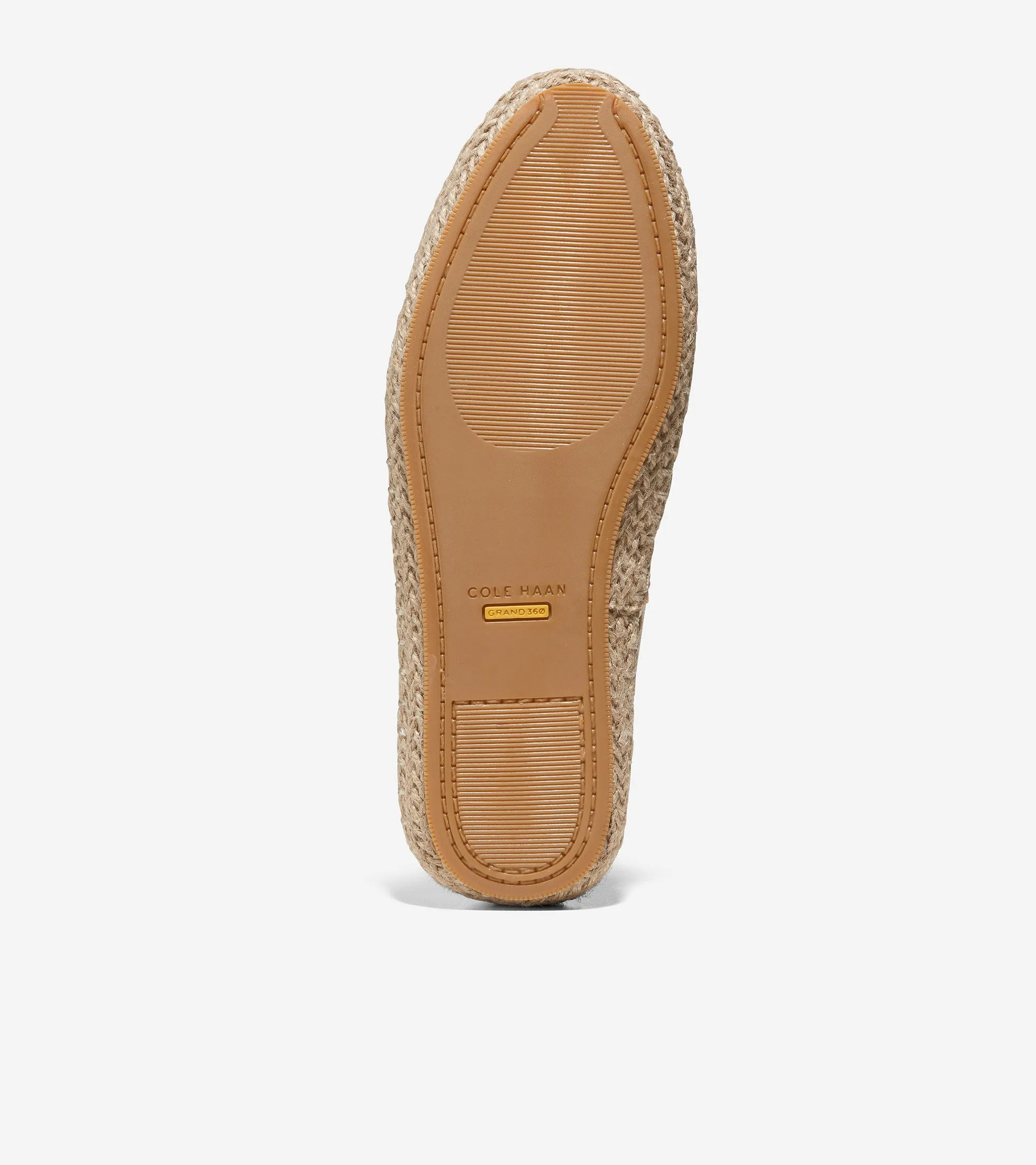 Women's Cloudfeel Knotted Espadrille