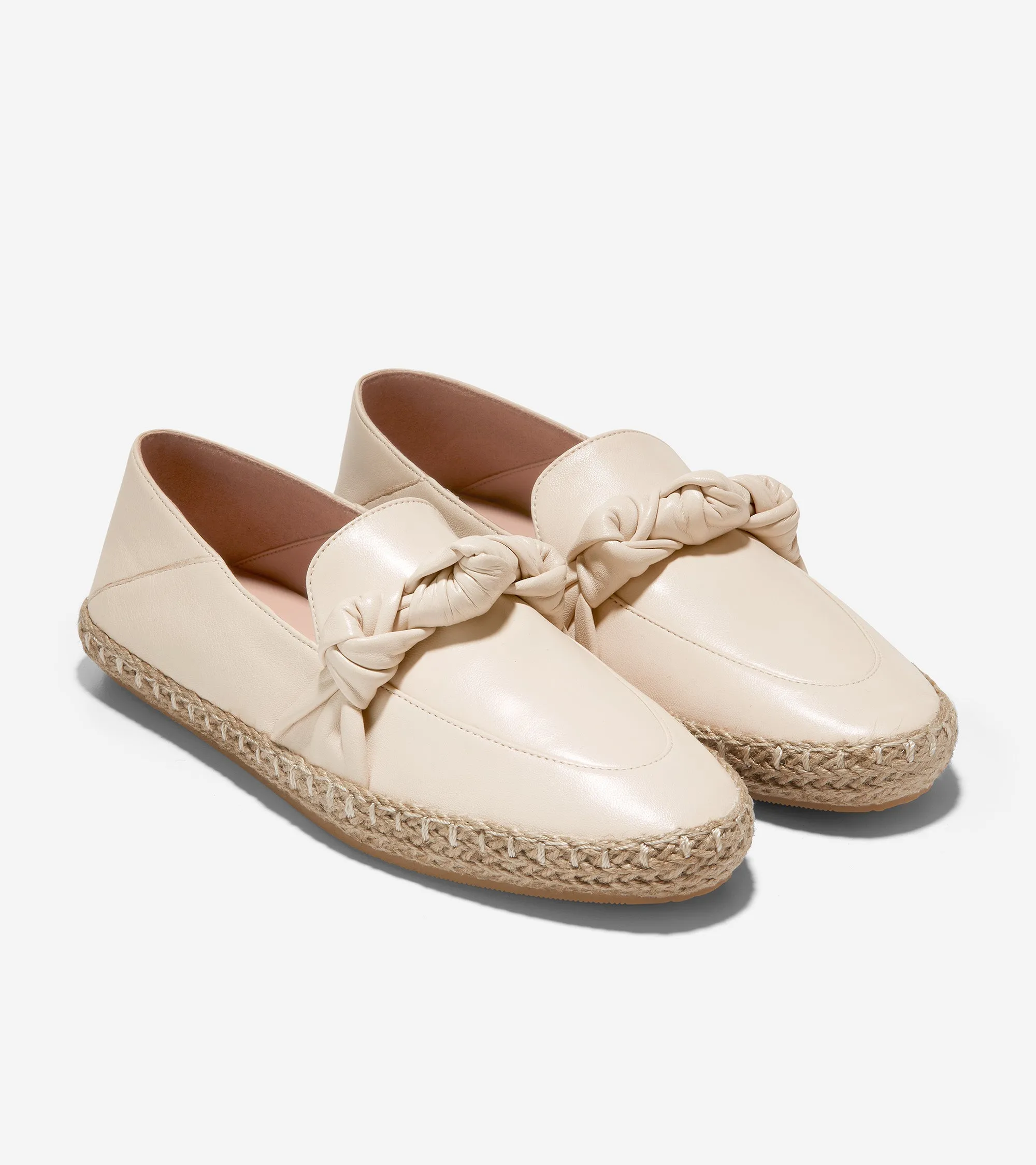 Women's Cloudfeel Knotted Espadrille