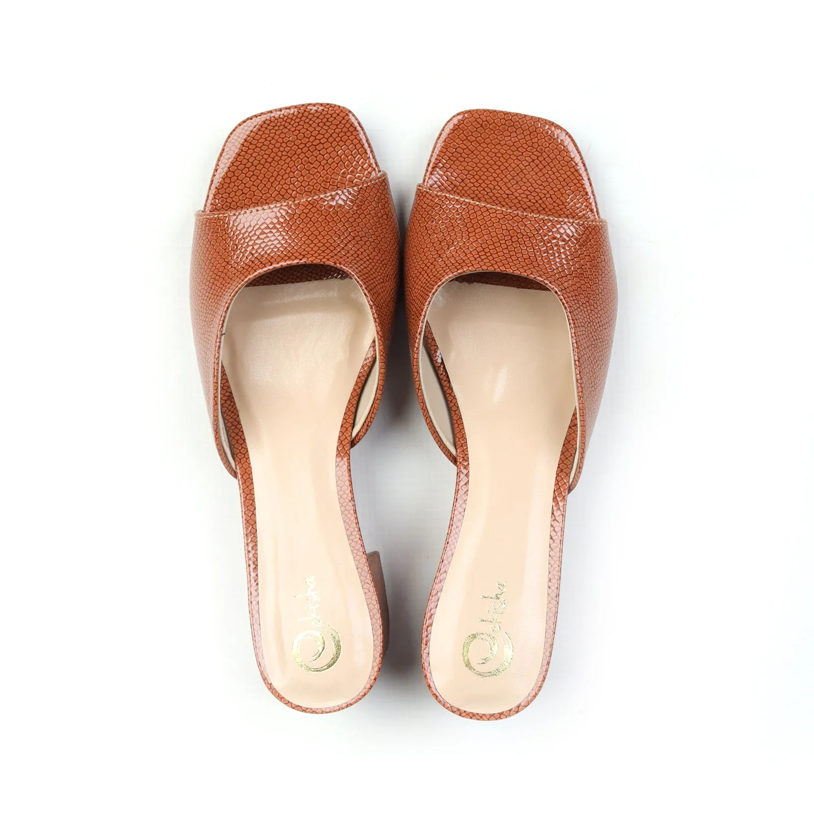 Women's Comfortable Heels