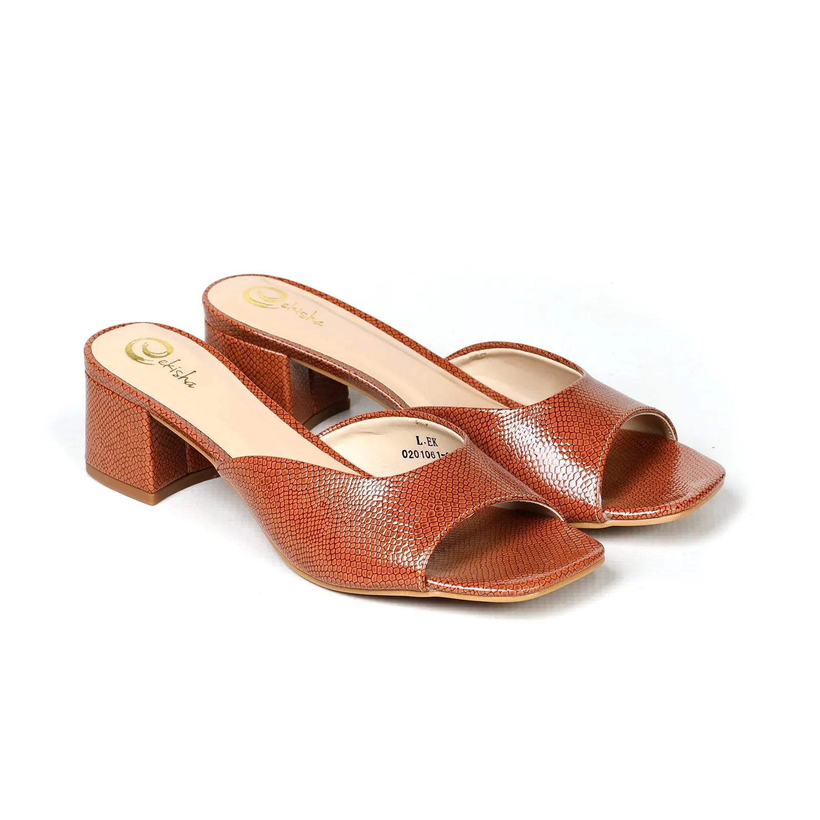 Women's Comfortable Heels