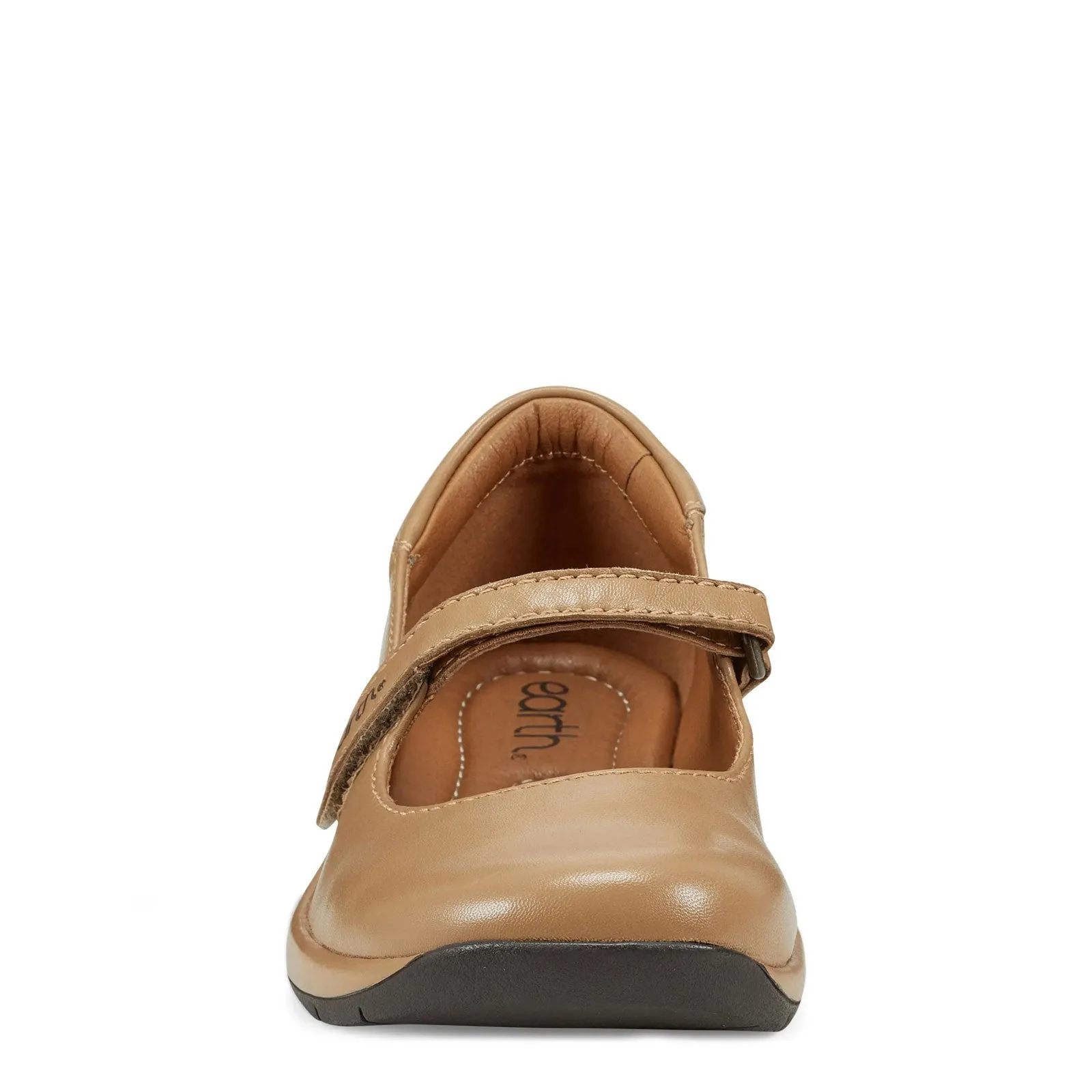 Women's Earth, Tose Flat