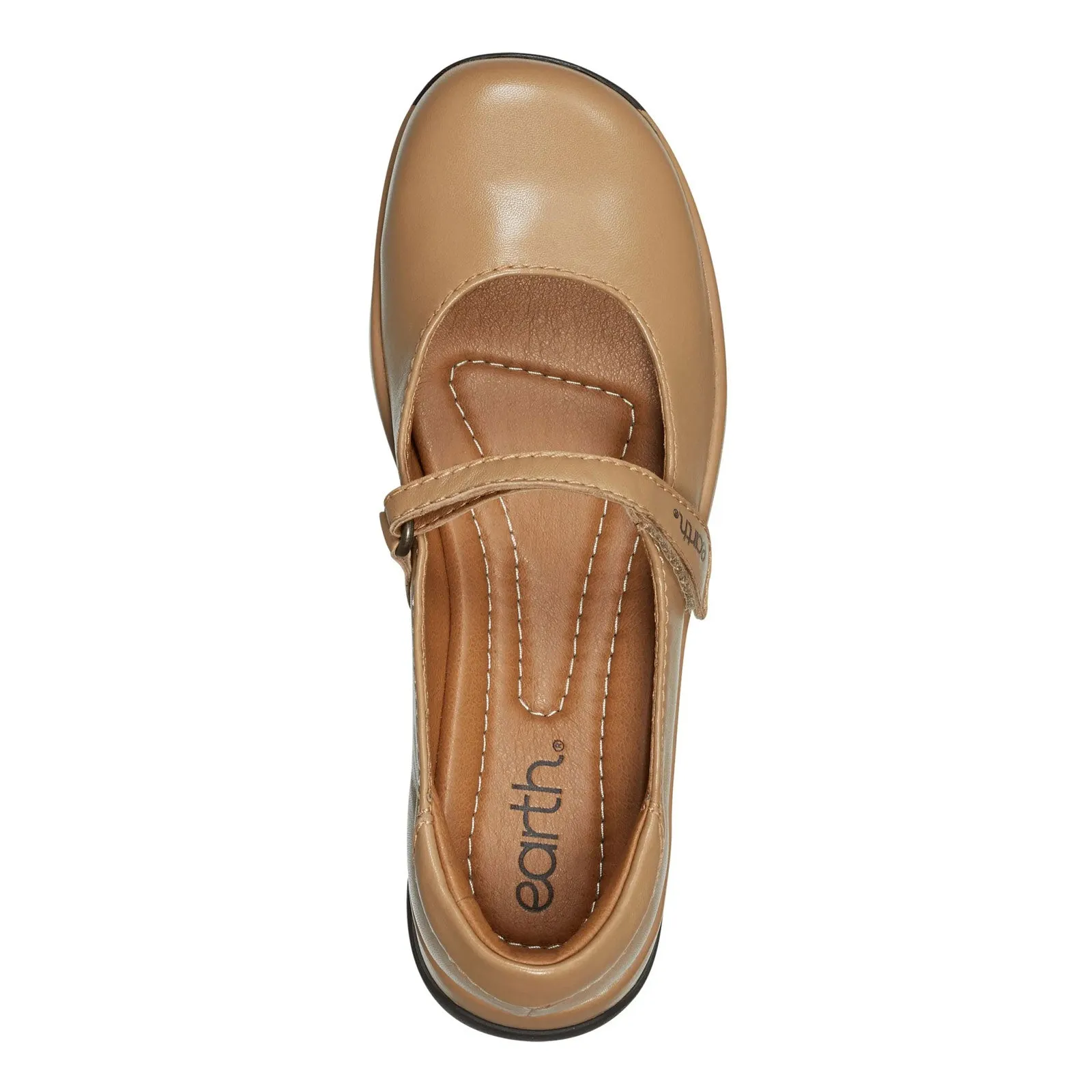 Women's Earth, Tose Flat