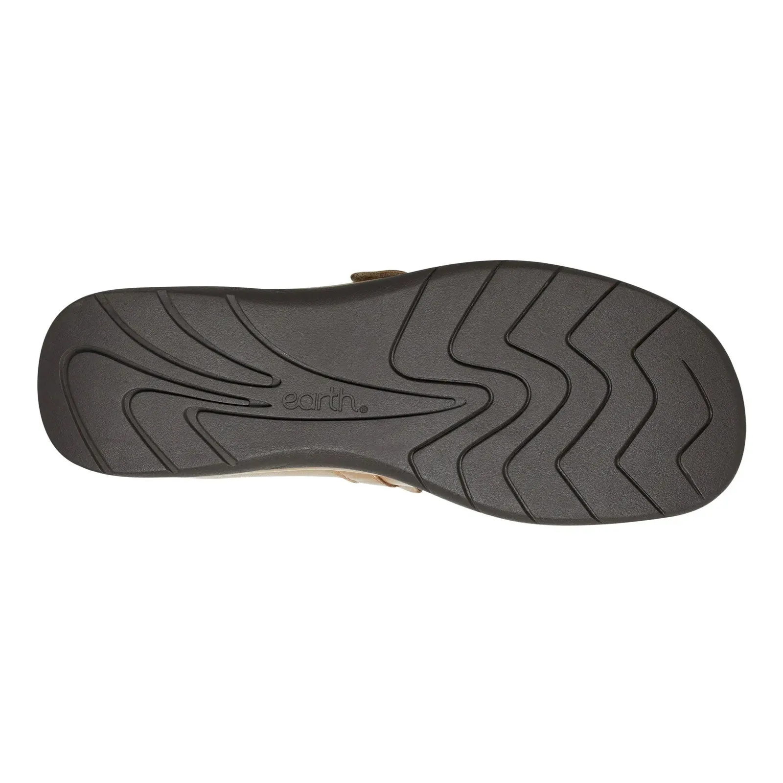 Women's Earth, Tose Flat