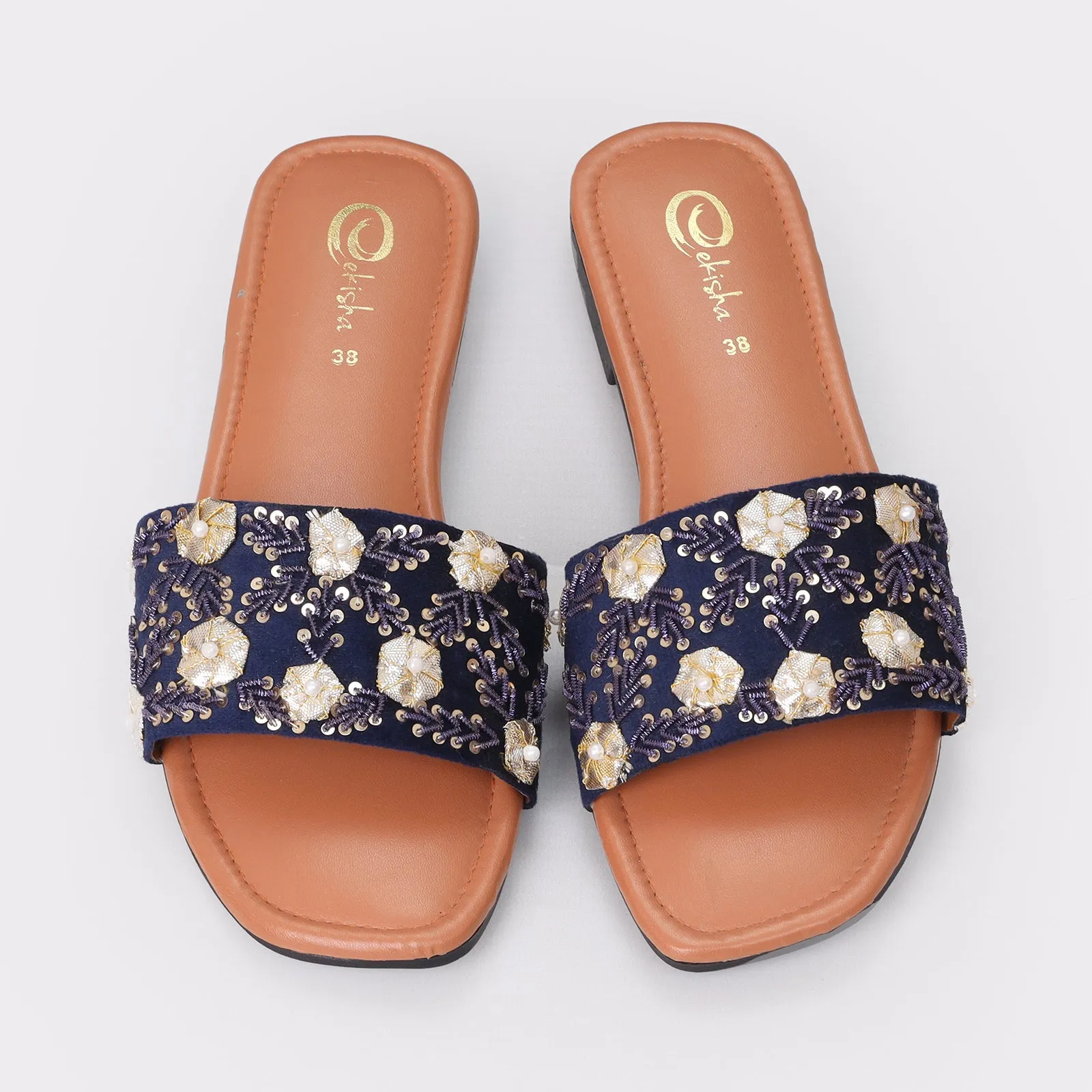Women's Fancy Flats
