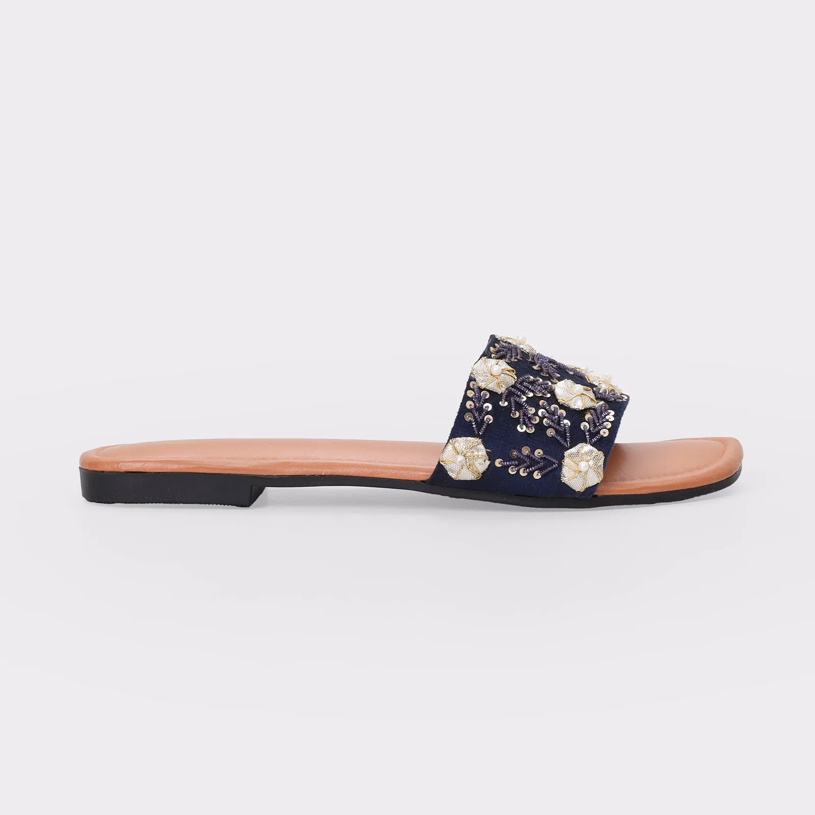 Women's Fancy Flats