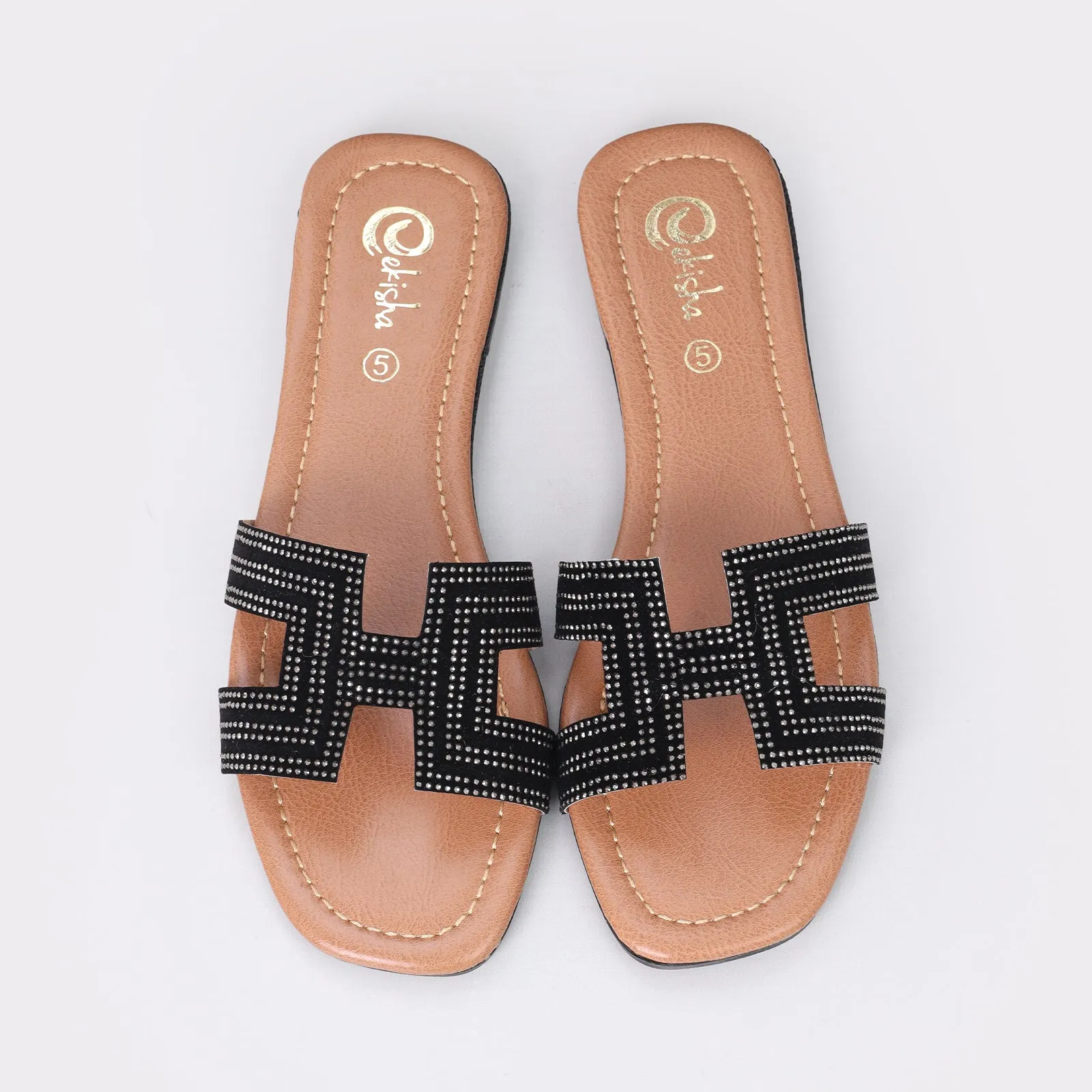 Women's Fancy Flats
