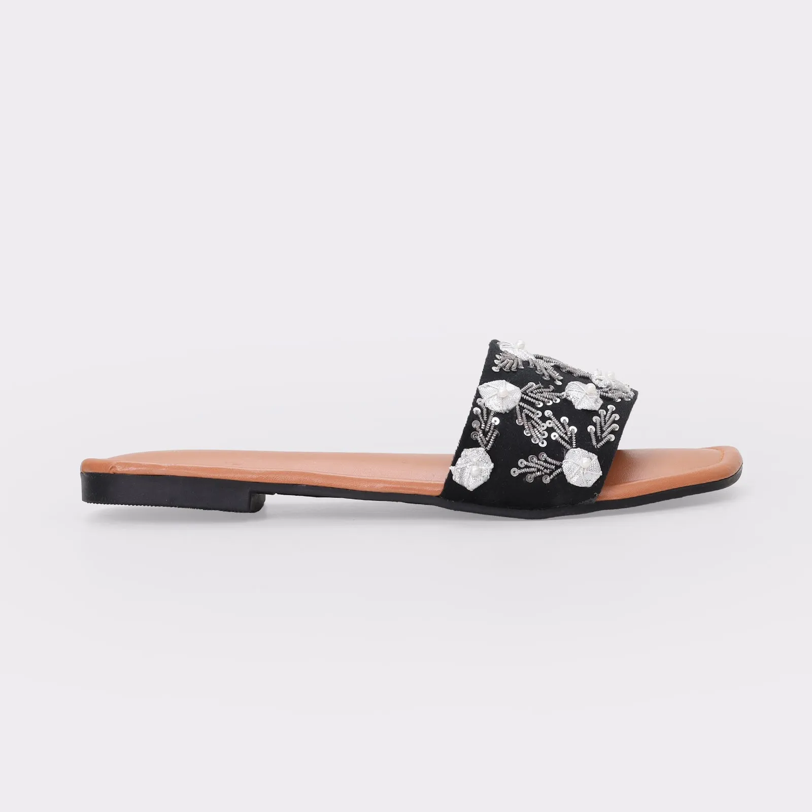 Women's Fancy Flats