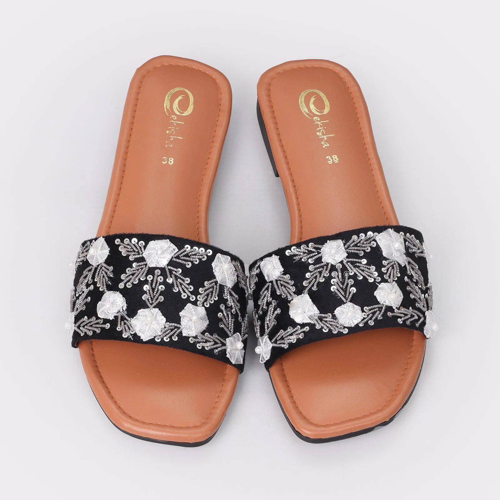 Women's Fancy Flats