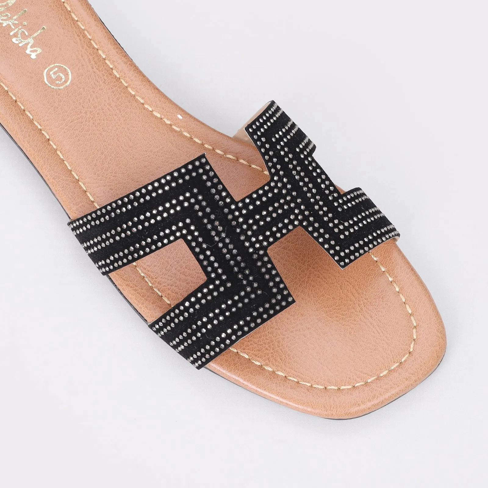 Women's Fancy Flats