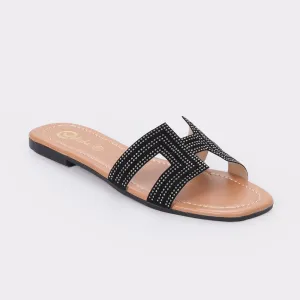 Women's Fancy Flats