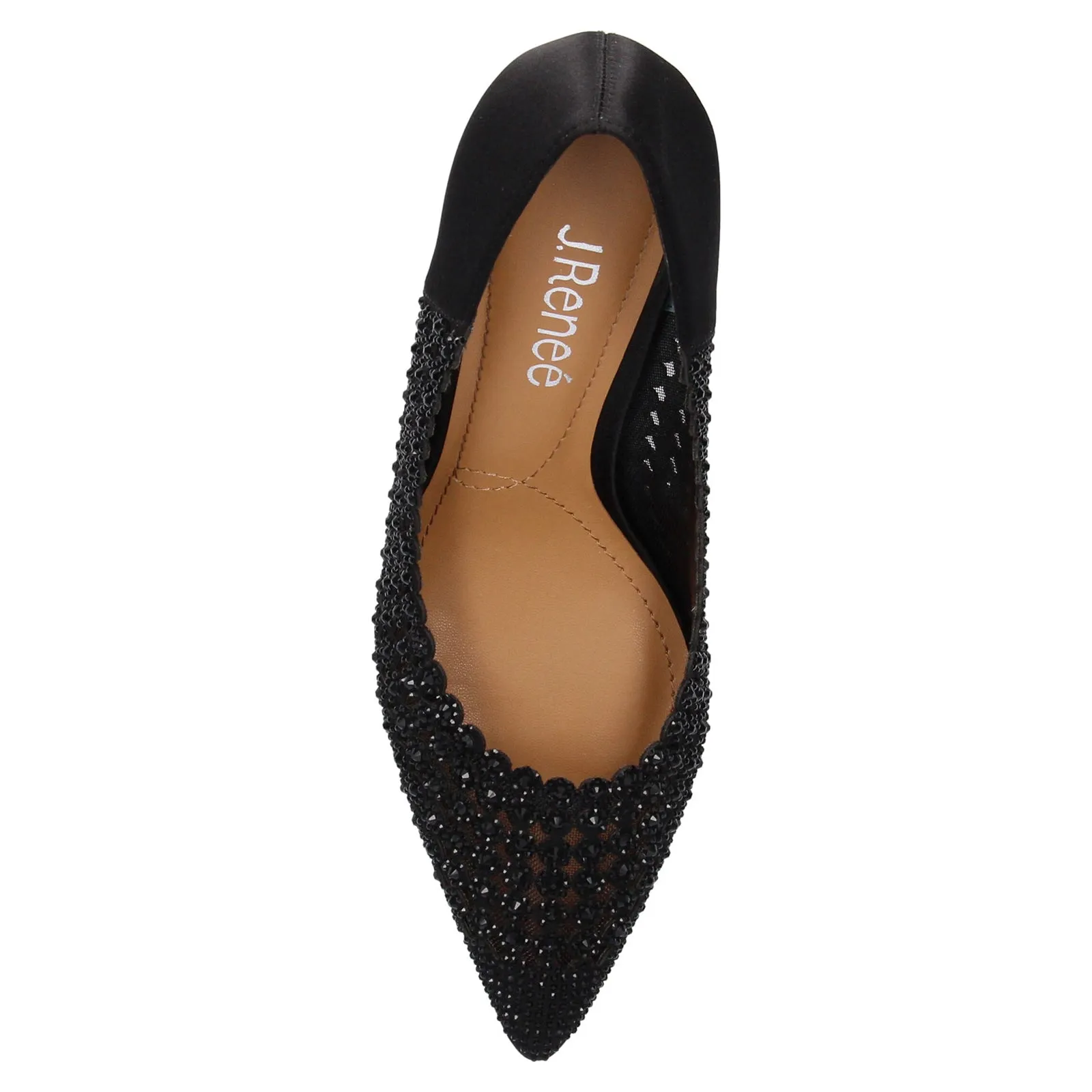 Women's J Renee, Sesily Pump
