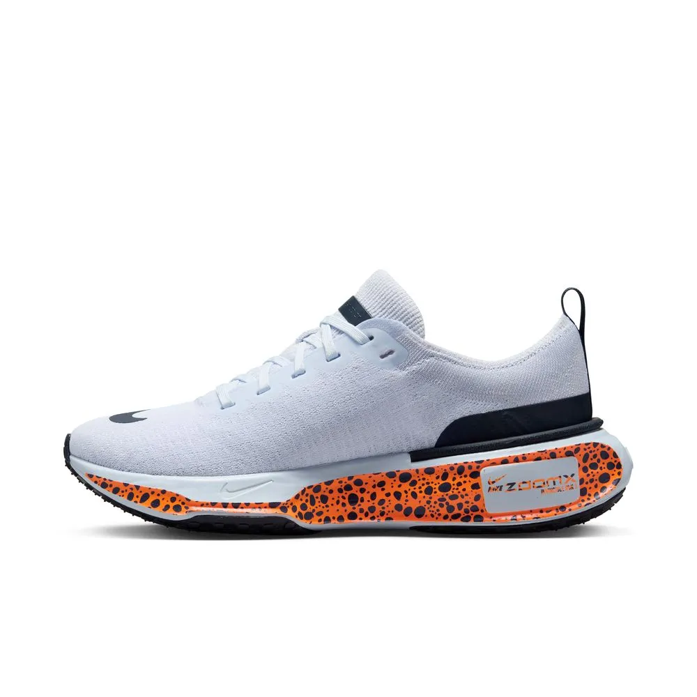 Womens Nike Invincible 3 Electric