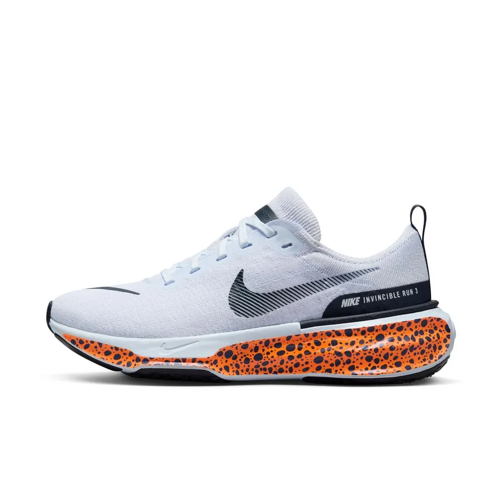 Womens Nike Invincible 3 Electric