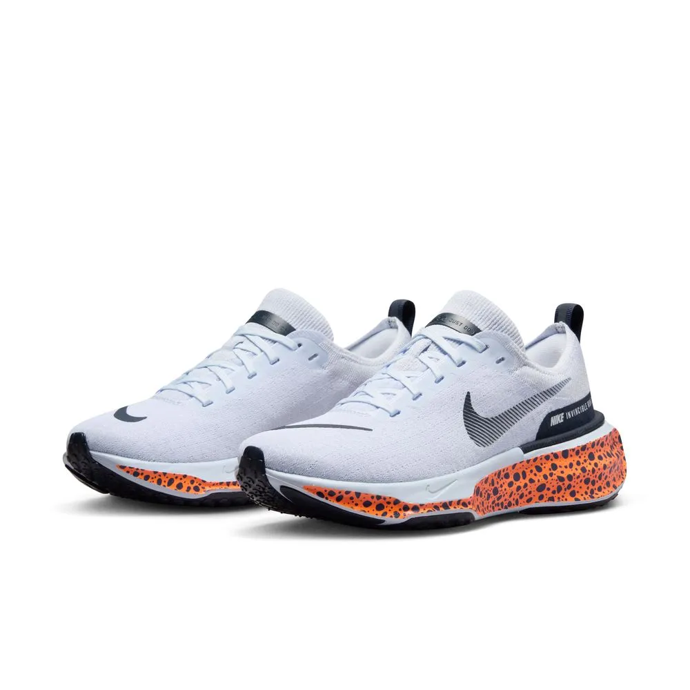 Womens Nike Invincible 3 Electric