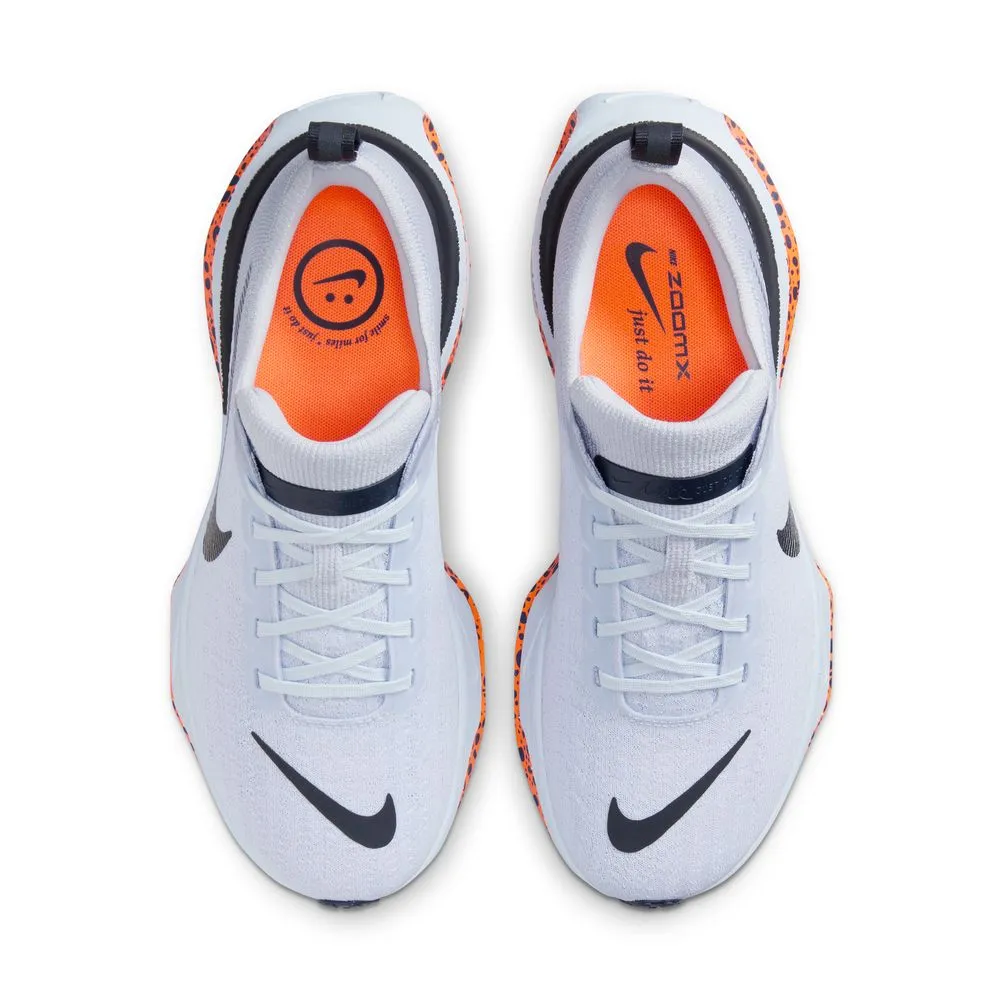 Womens Nike Invincible 3 Electric