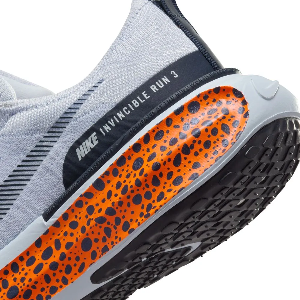 Womens Nike Invincible 3 Electric