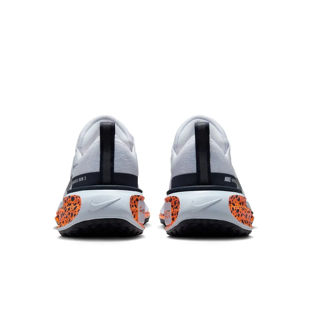 Womens Nike Invincible 3 Electric