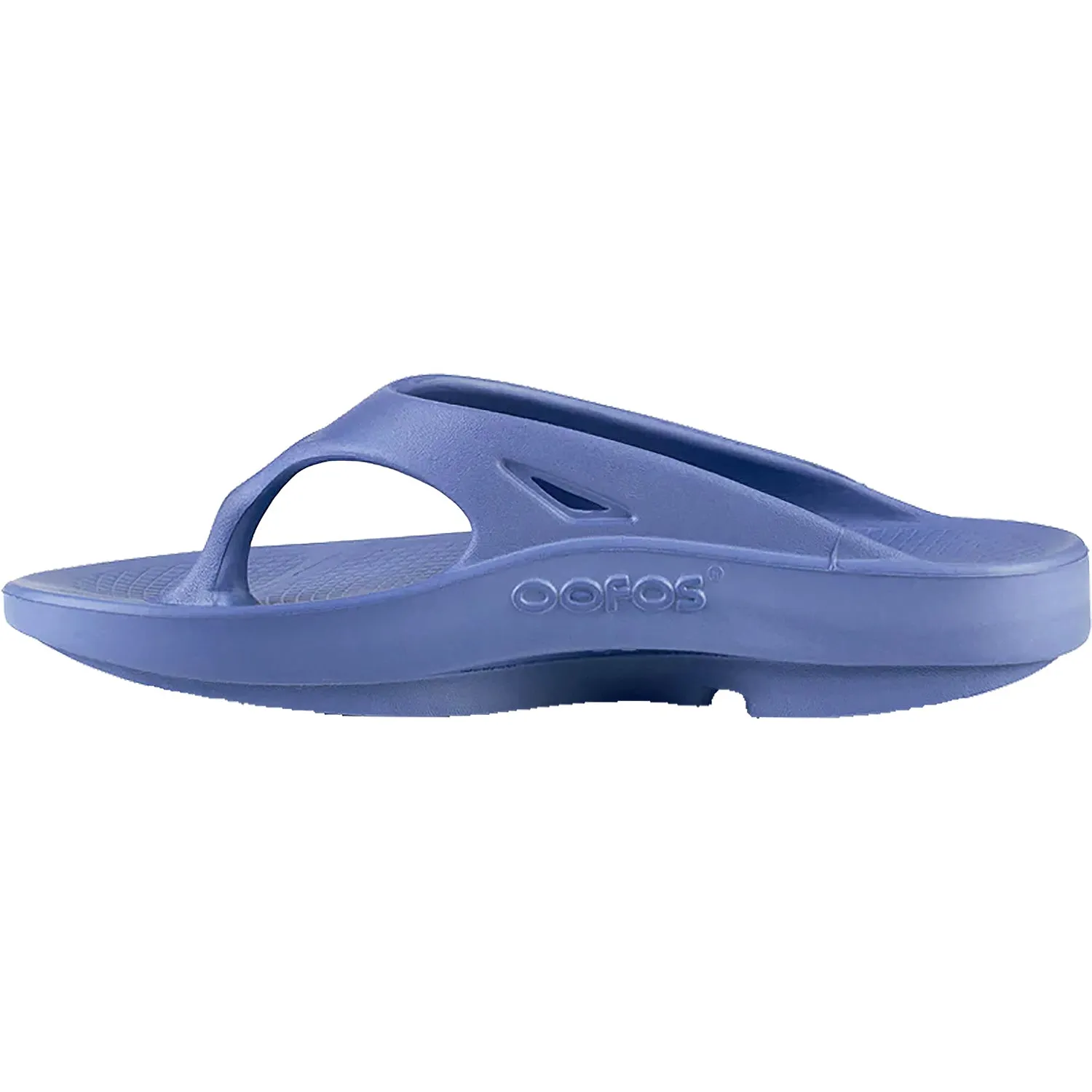 Women's OOFOS OOriginal Waterdrop Synthetic