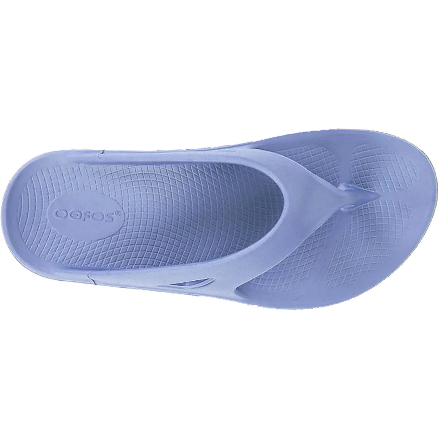 Women's OOFOS OOriginal Waterdrop Synthetic