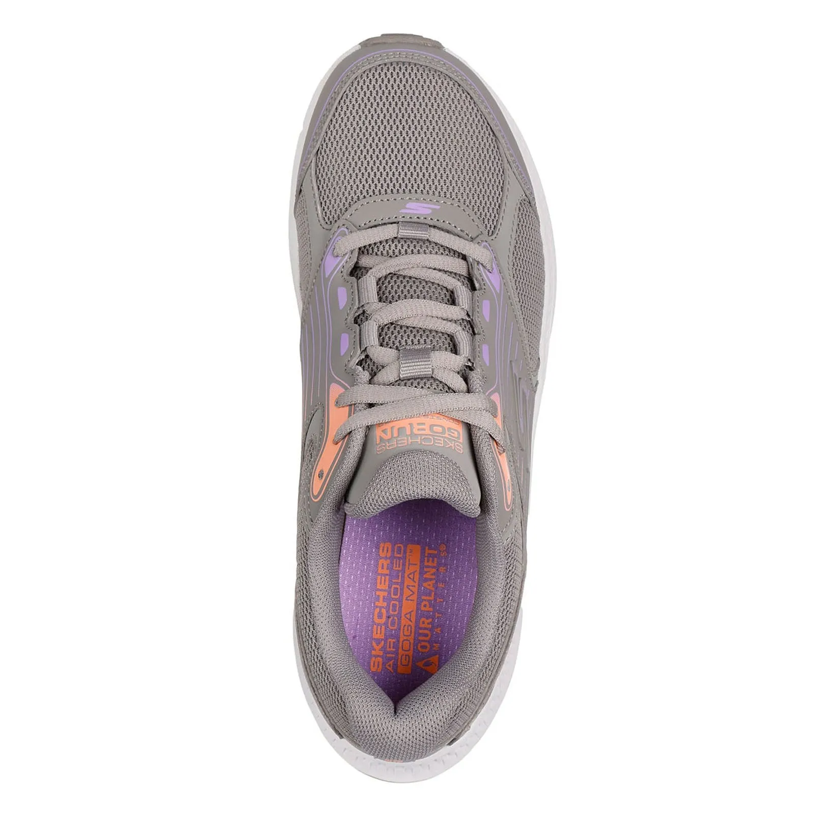 Women's Skechers, GO RUN Consistent 2 - Advantage Sneaker