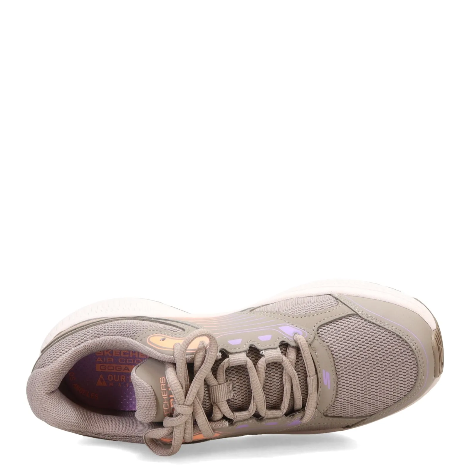 Women's Skechers, GO RUN Consistent 2 - Advantage Sneaker