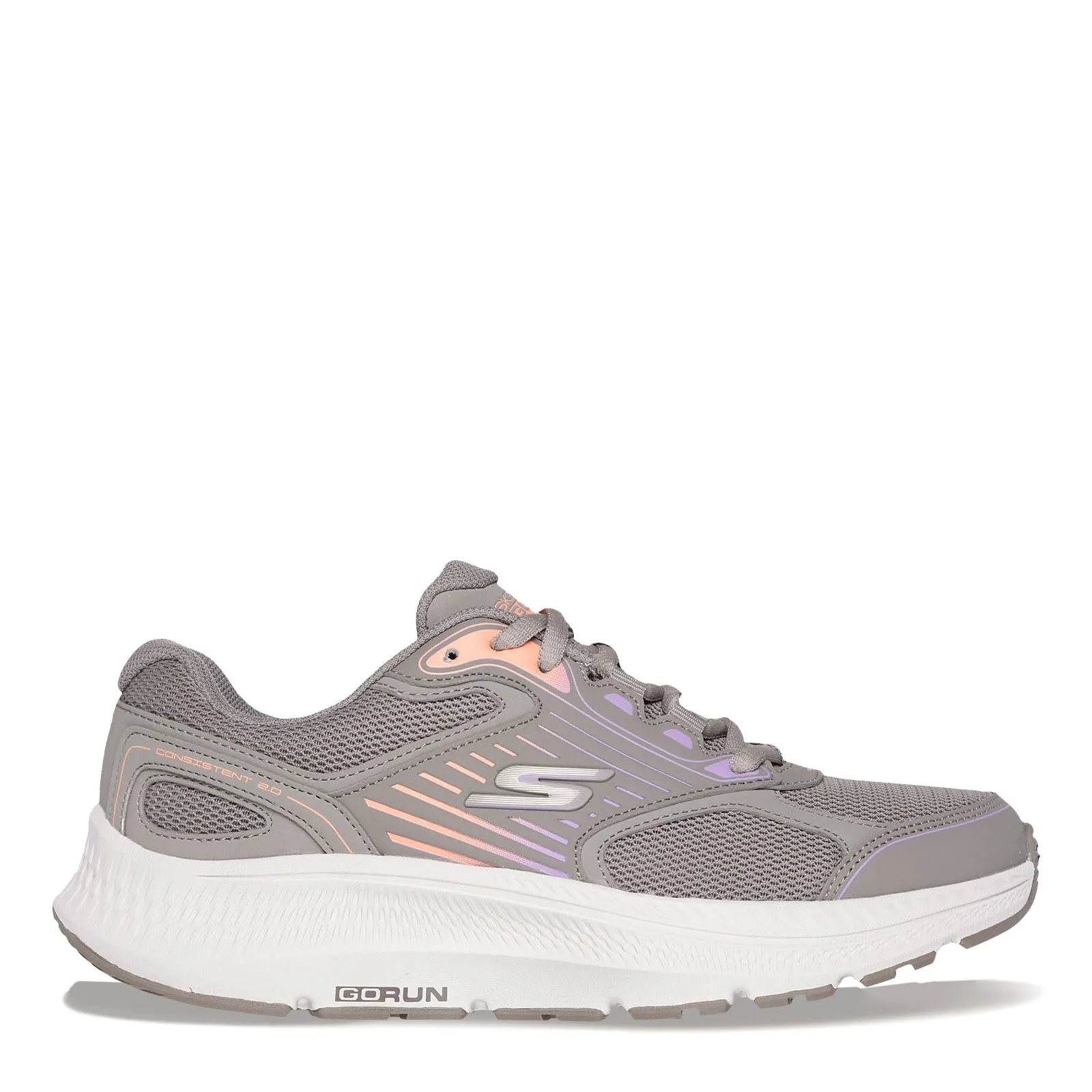 Women's Skechers, GO RUN Consistent 2 - Advantage Sneaker