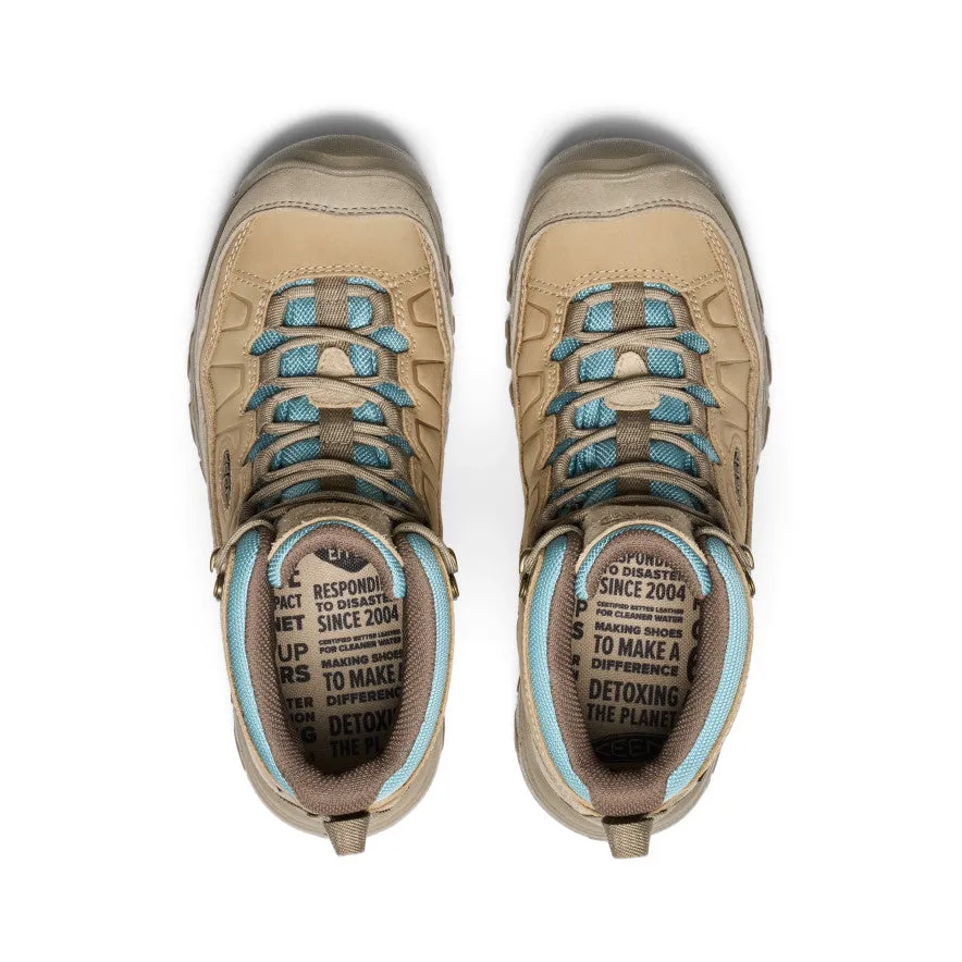 Women's Targhee IV Waterproof Hiking Boot
