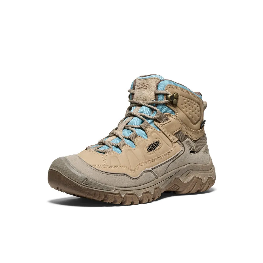 Women's Targhee IV Waterproof Hiking Boot