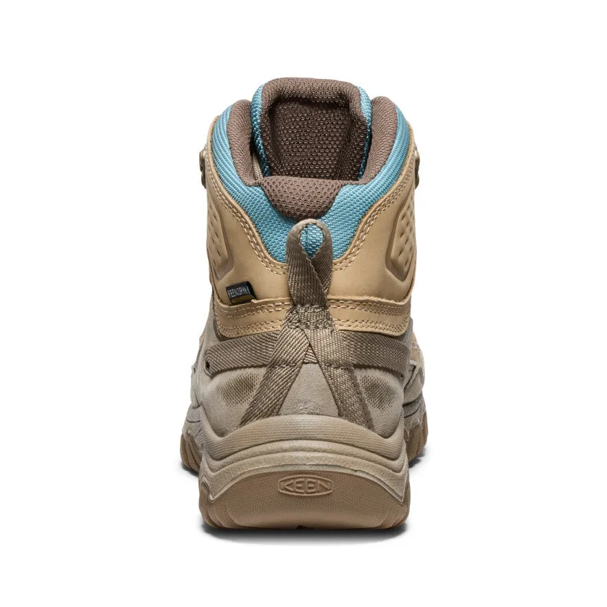 Women's Targhee IV Waterproof Hiking Boot