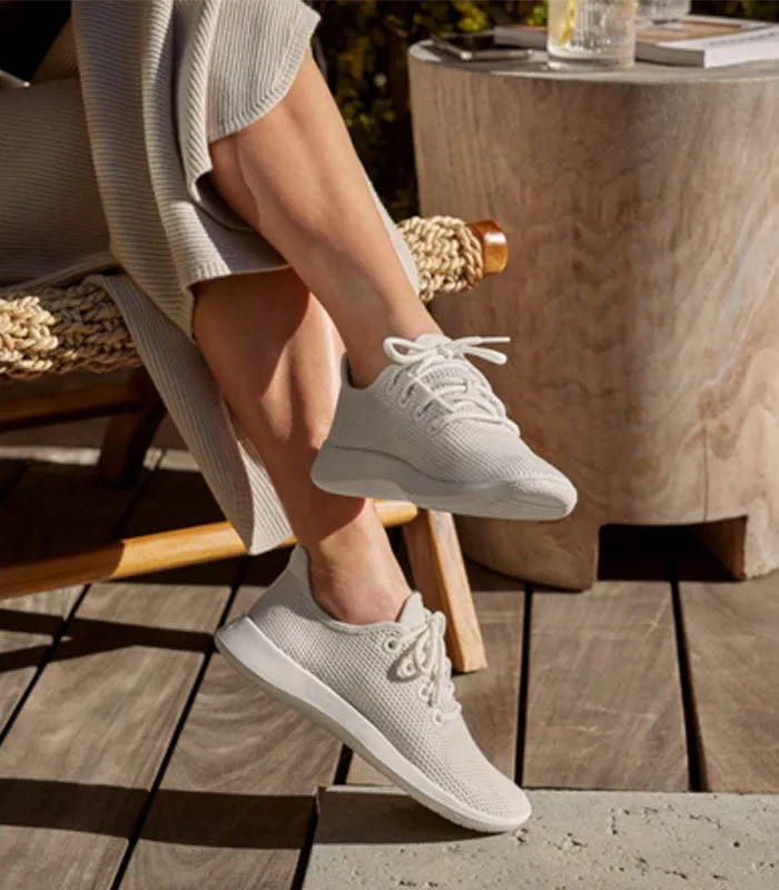 Women's Tree Runner Shoes