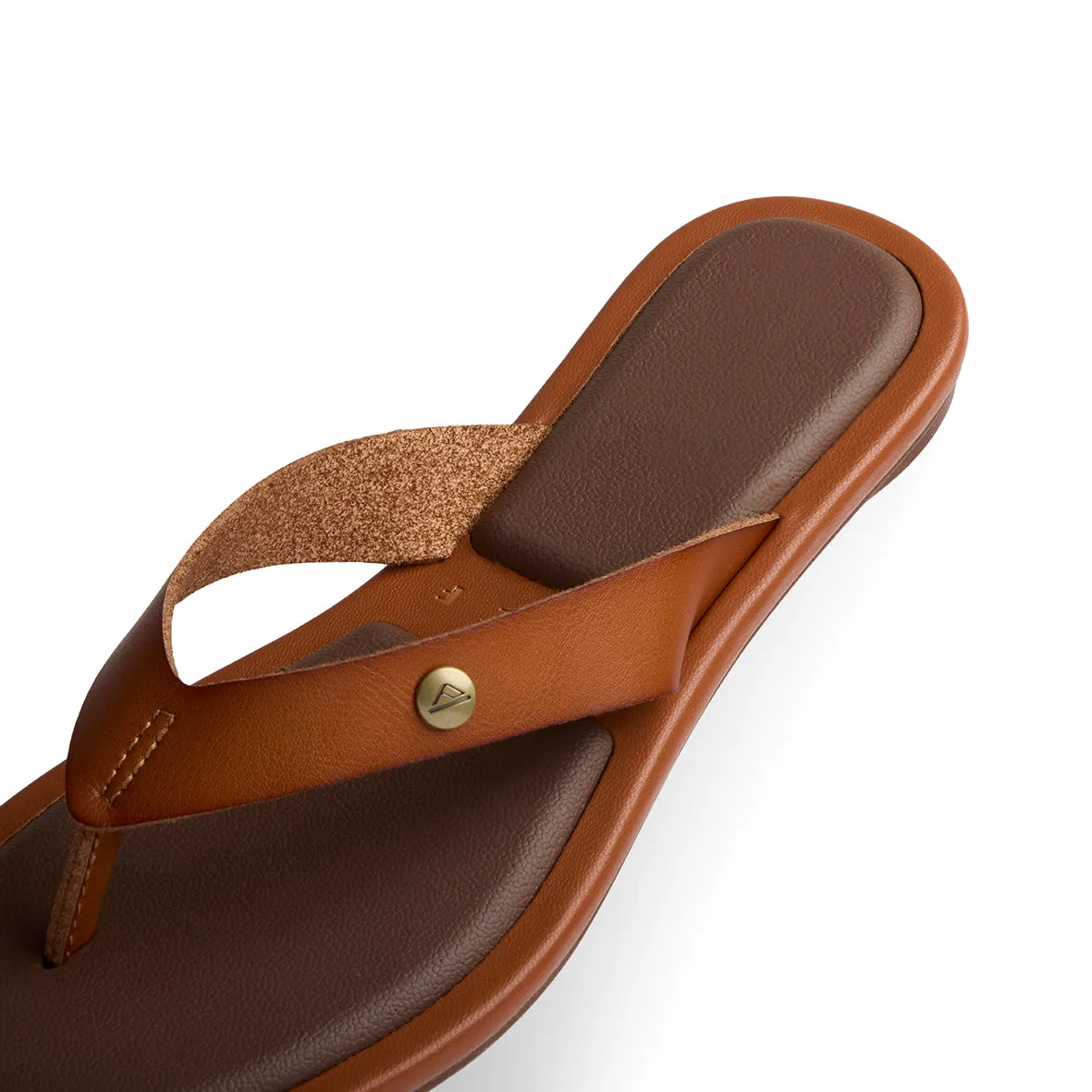 Womens Willow Ella - Cocoa / Cappuccino