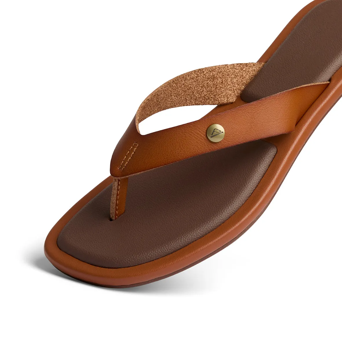 Womens Willow Ella - Cocoa / Cappuccino