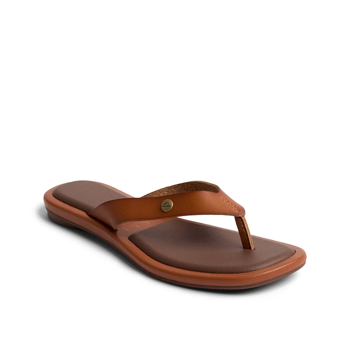 Womens Willow Ella - Cocoa / Cappuccino