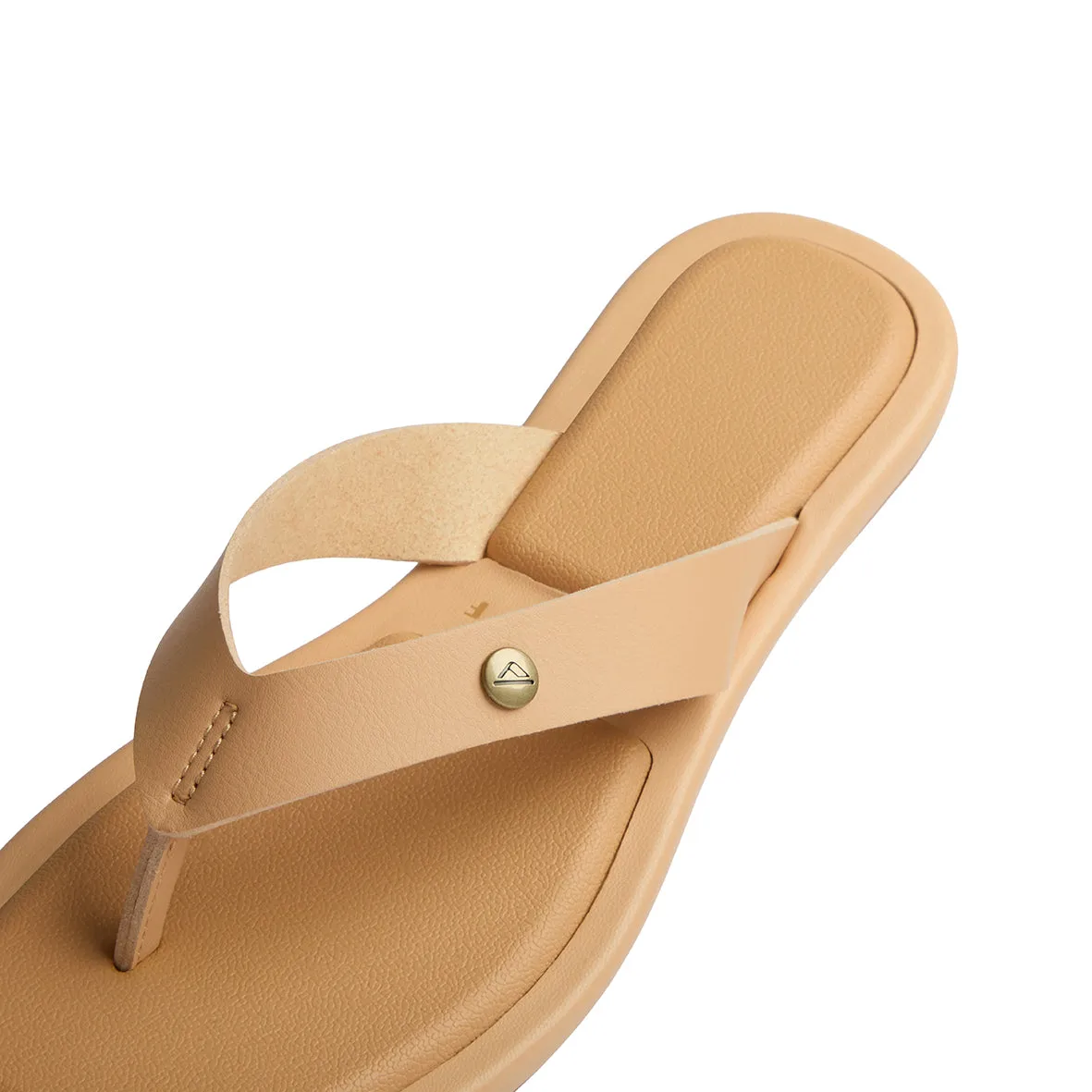 Womens Willow Ella - Natural