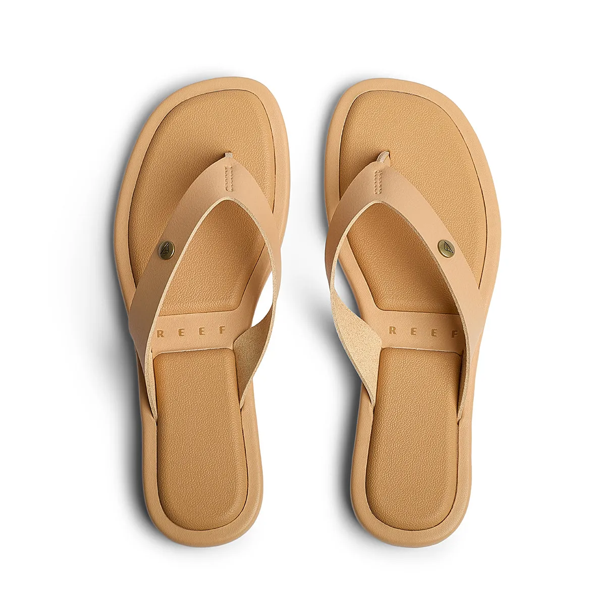 Womens Willow Ella - Natural