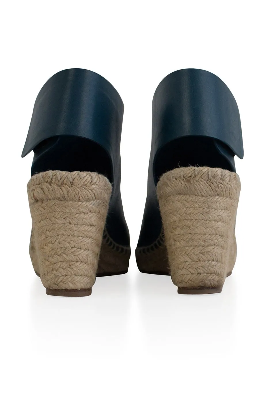 [WS2895] Celine | Wedge Platforms
