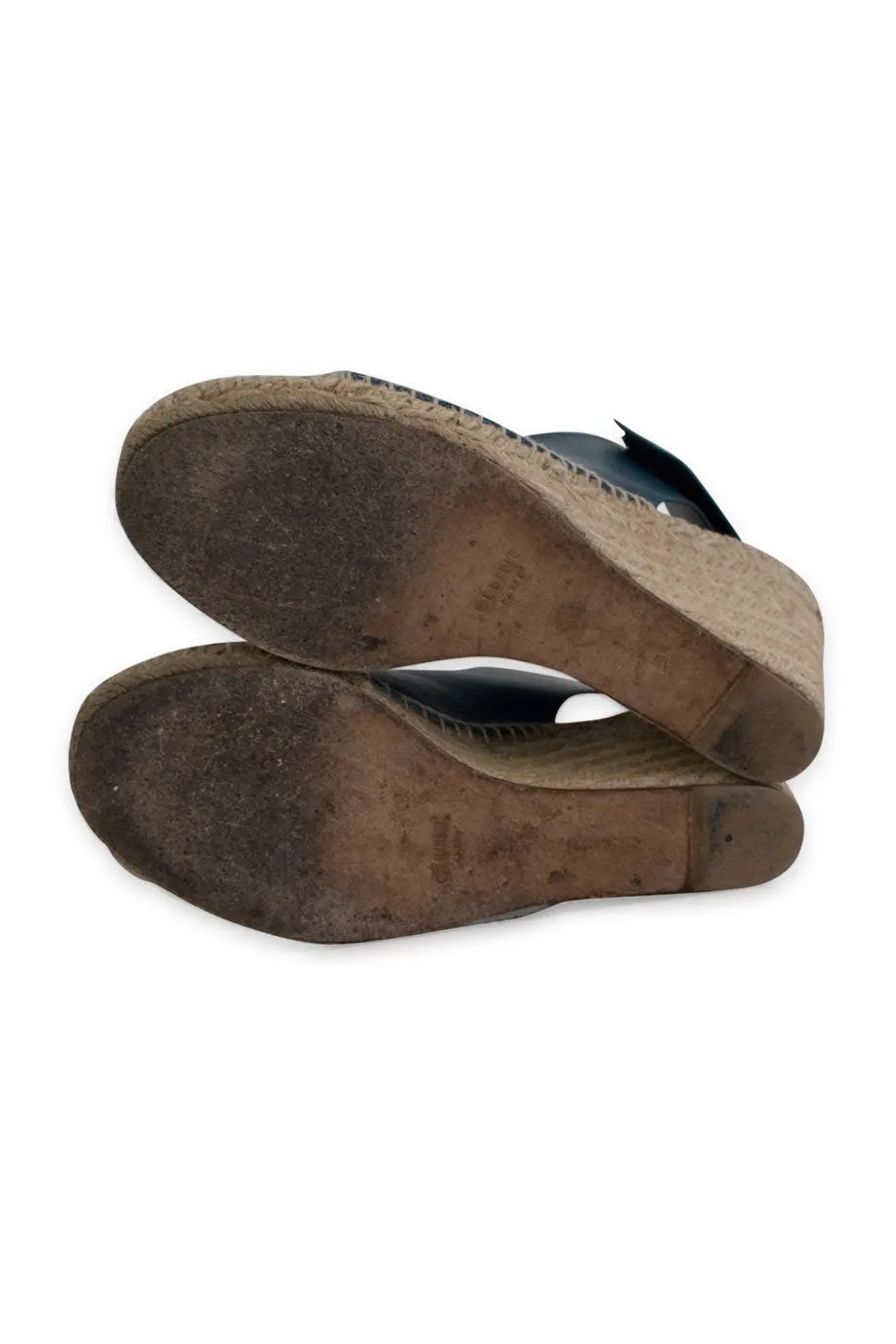 [WS2895] Celine | Wedge Platforms