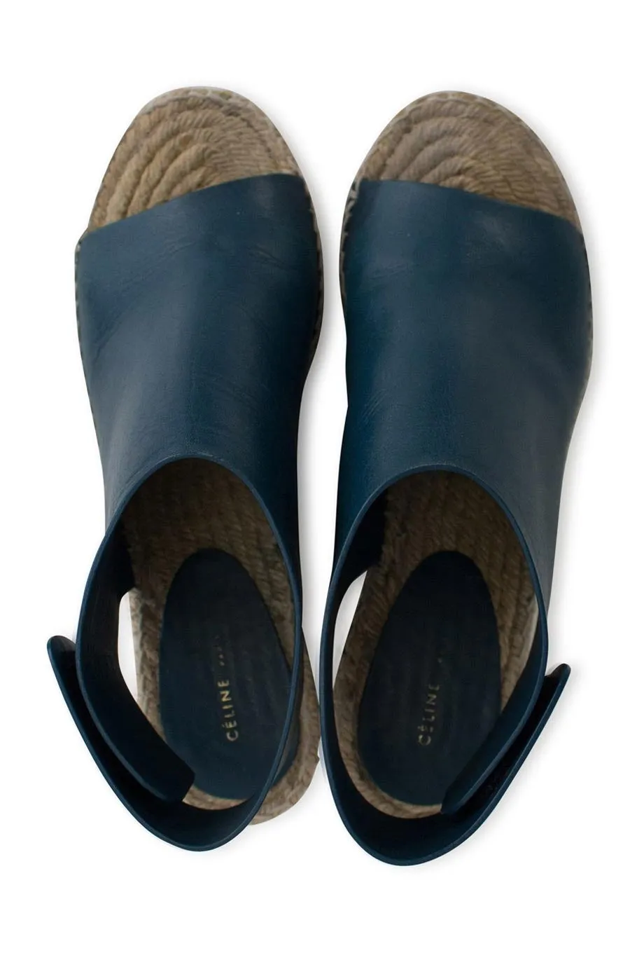 [WS2895] Celine | Wedge Platforms