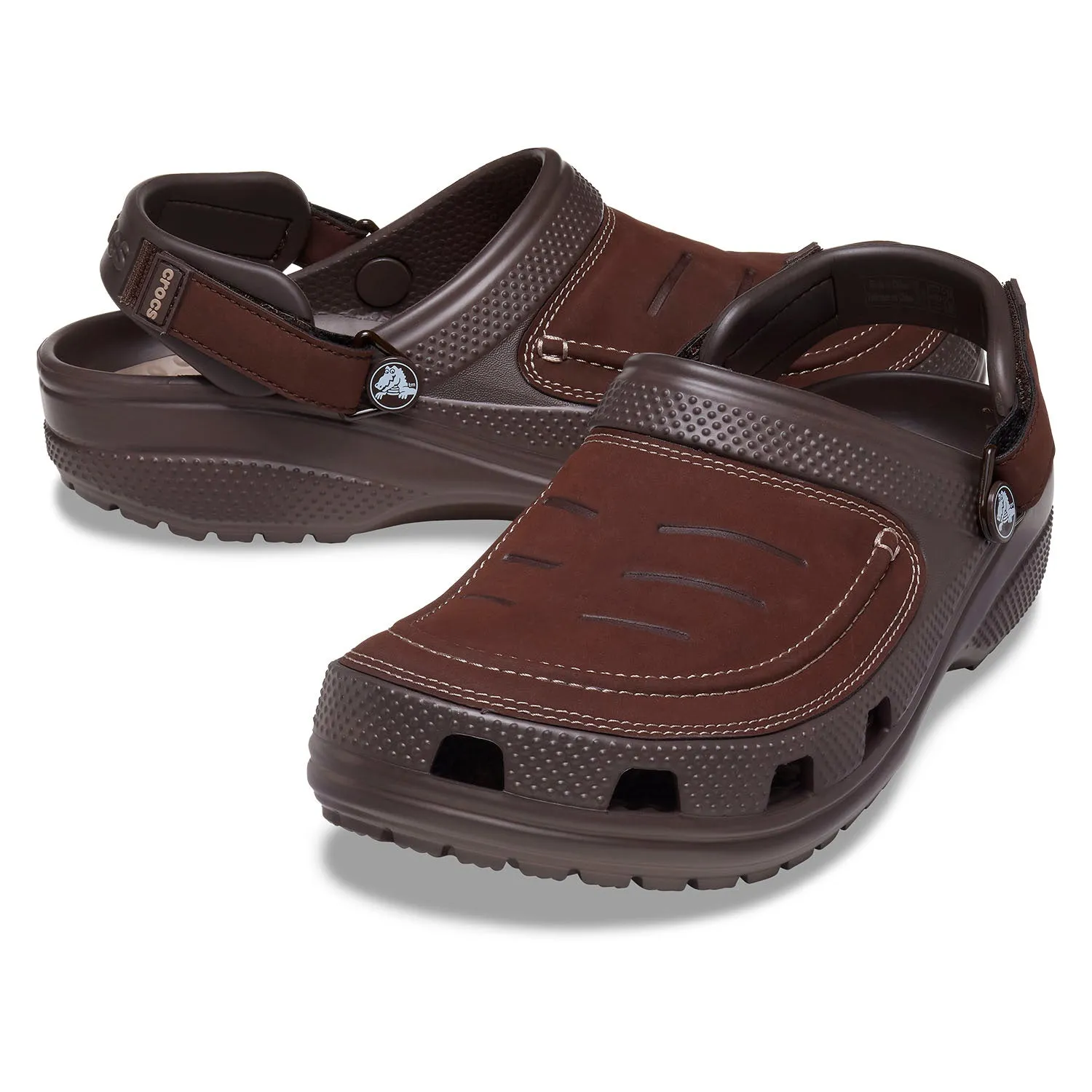 Yukon Vista II LiteRide™ Clog