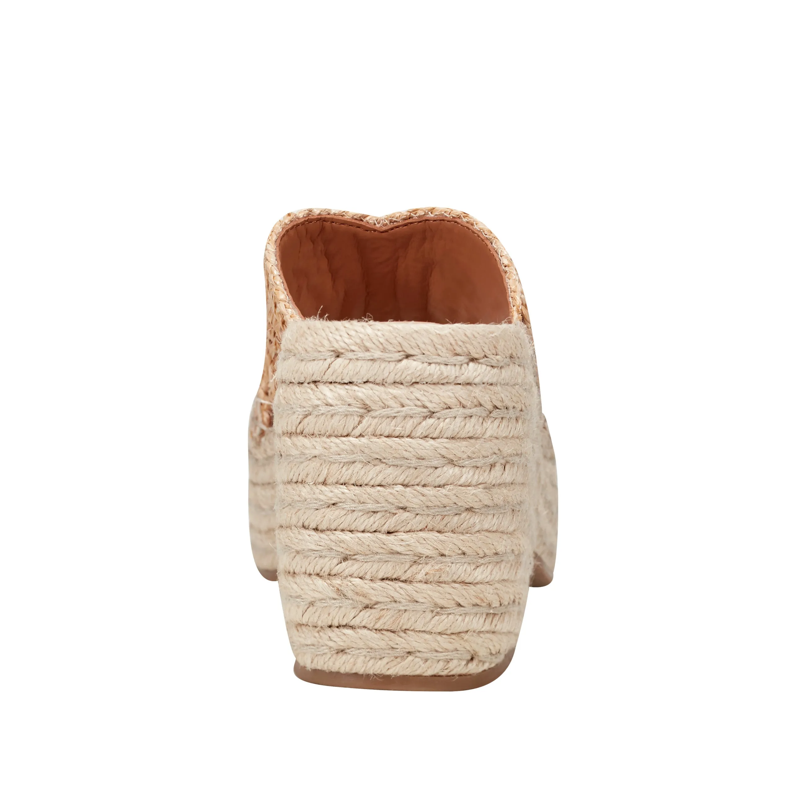 Zakki Platform Espadrille Sandal