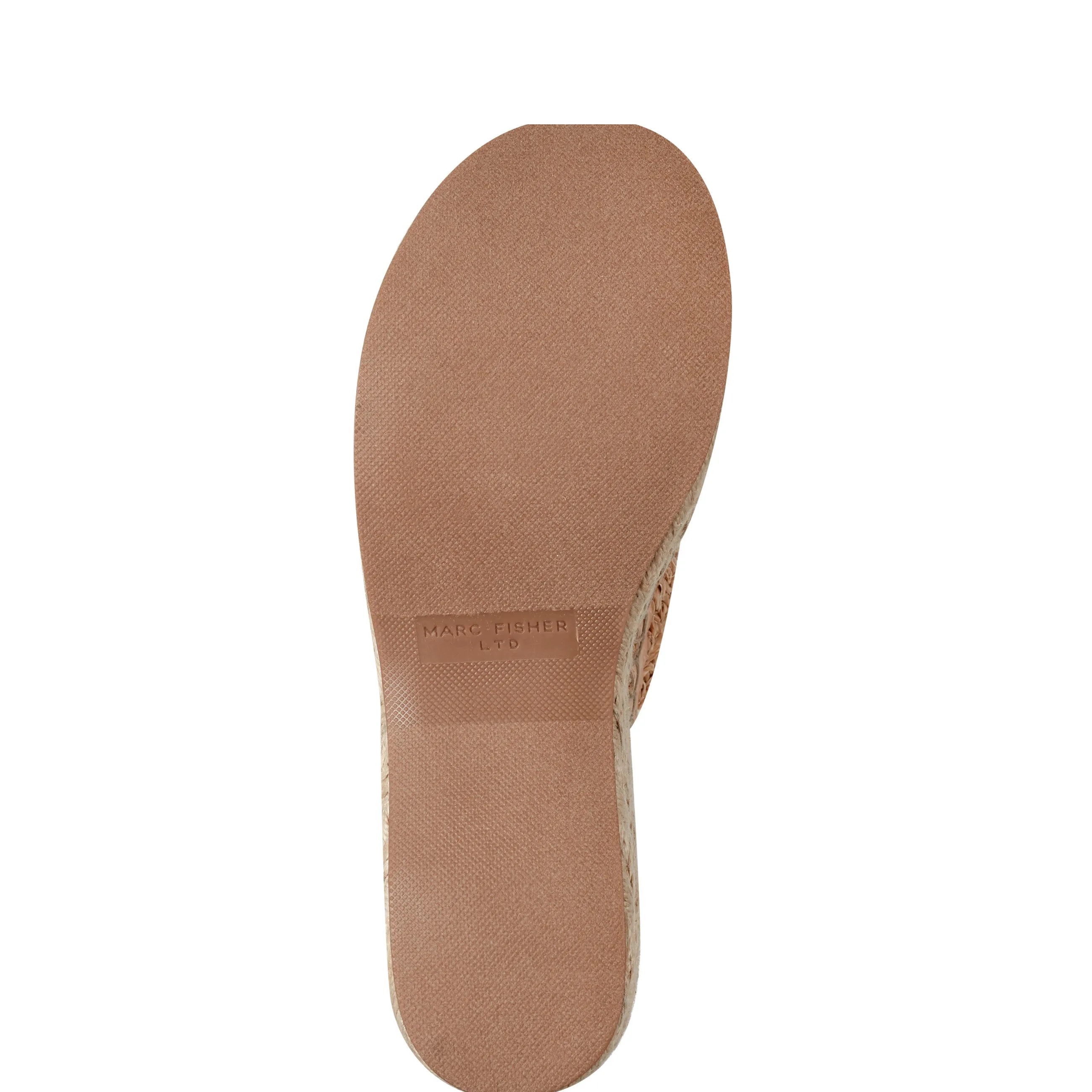 Zakki Platform Espadrille Sandal