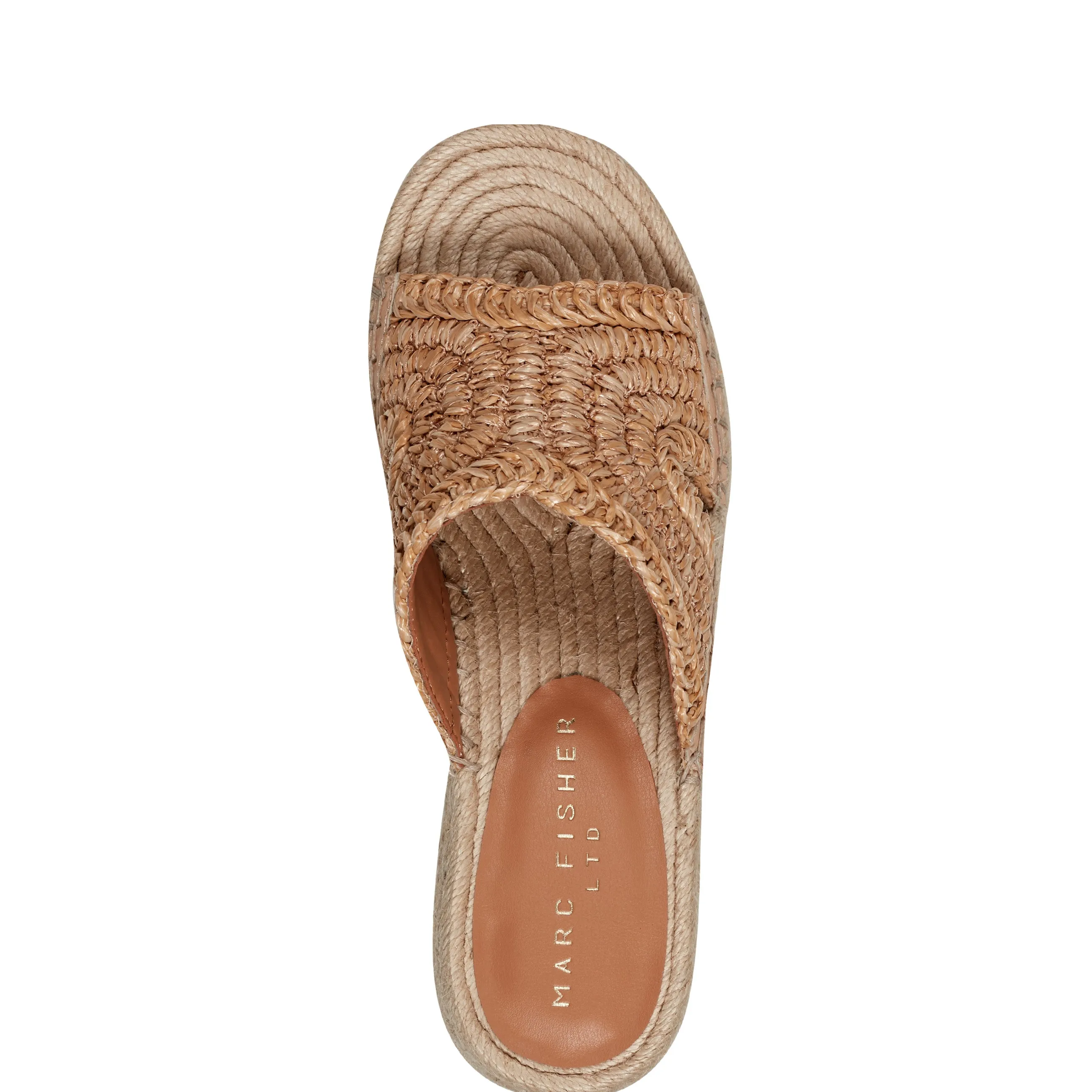 Zakki Platform Espadrille Sandal