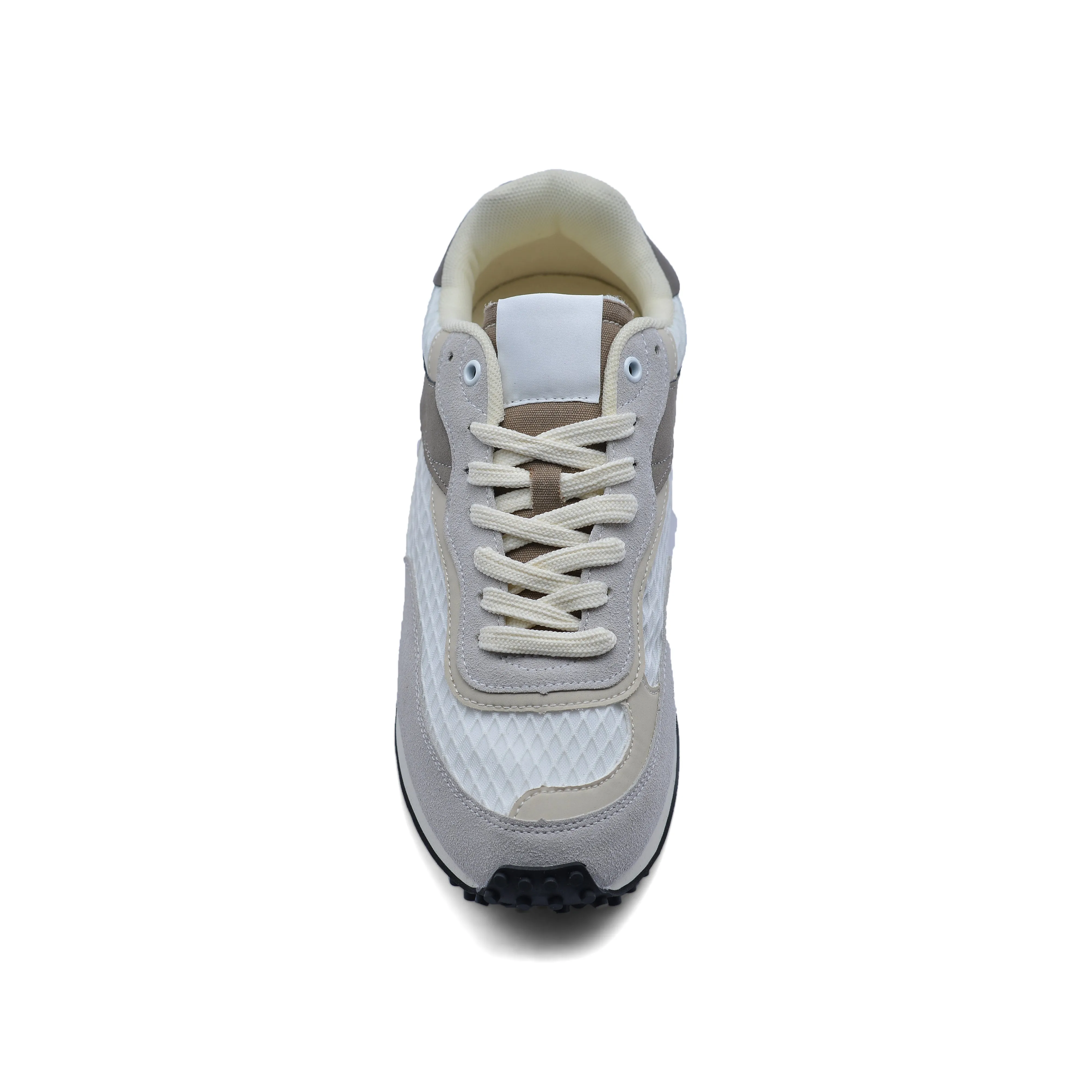 Zara Sneaker 2342/320/802 Beige-Brown